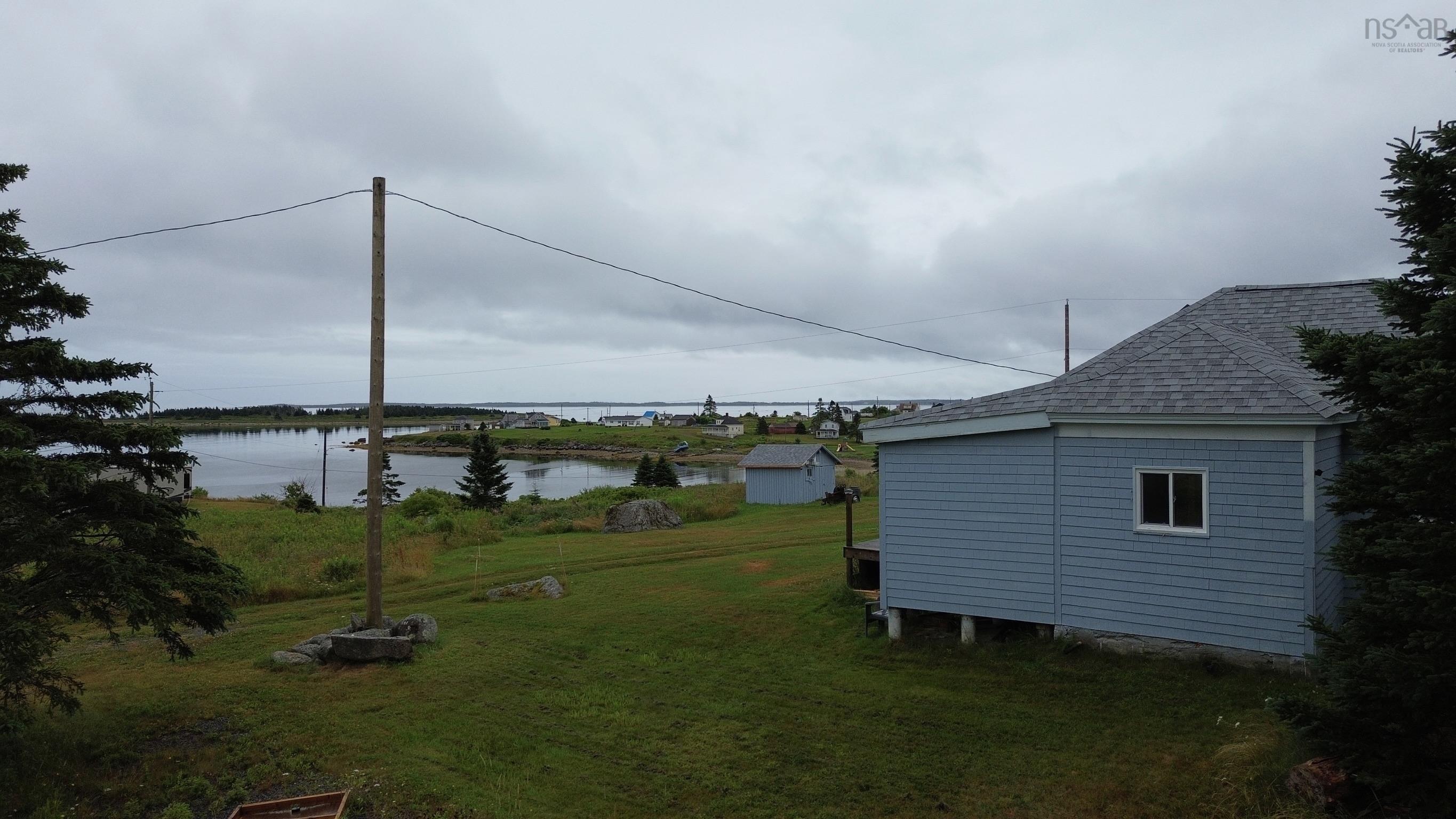 $209,000.00: 5171 Highway 316, Charlos Cove