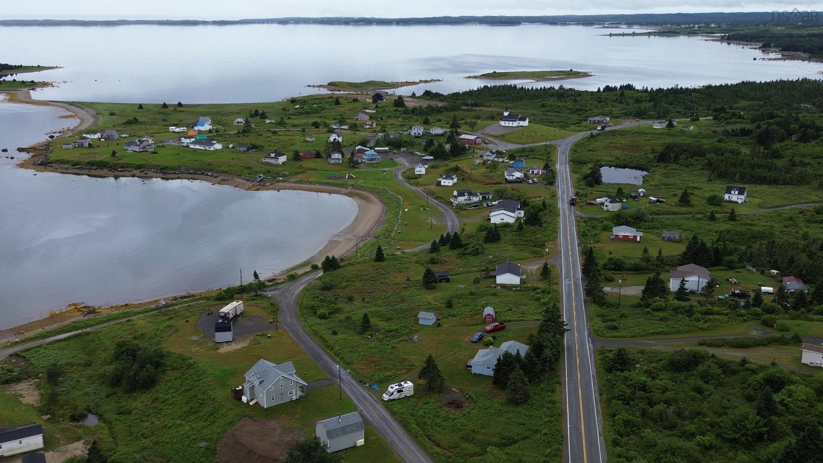 $209,000.00: 5171 Highway 316, Charlos Cove