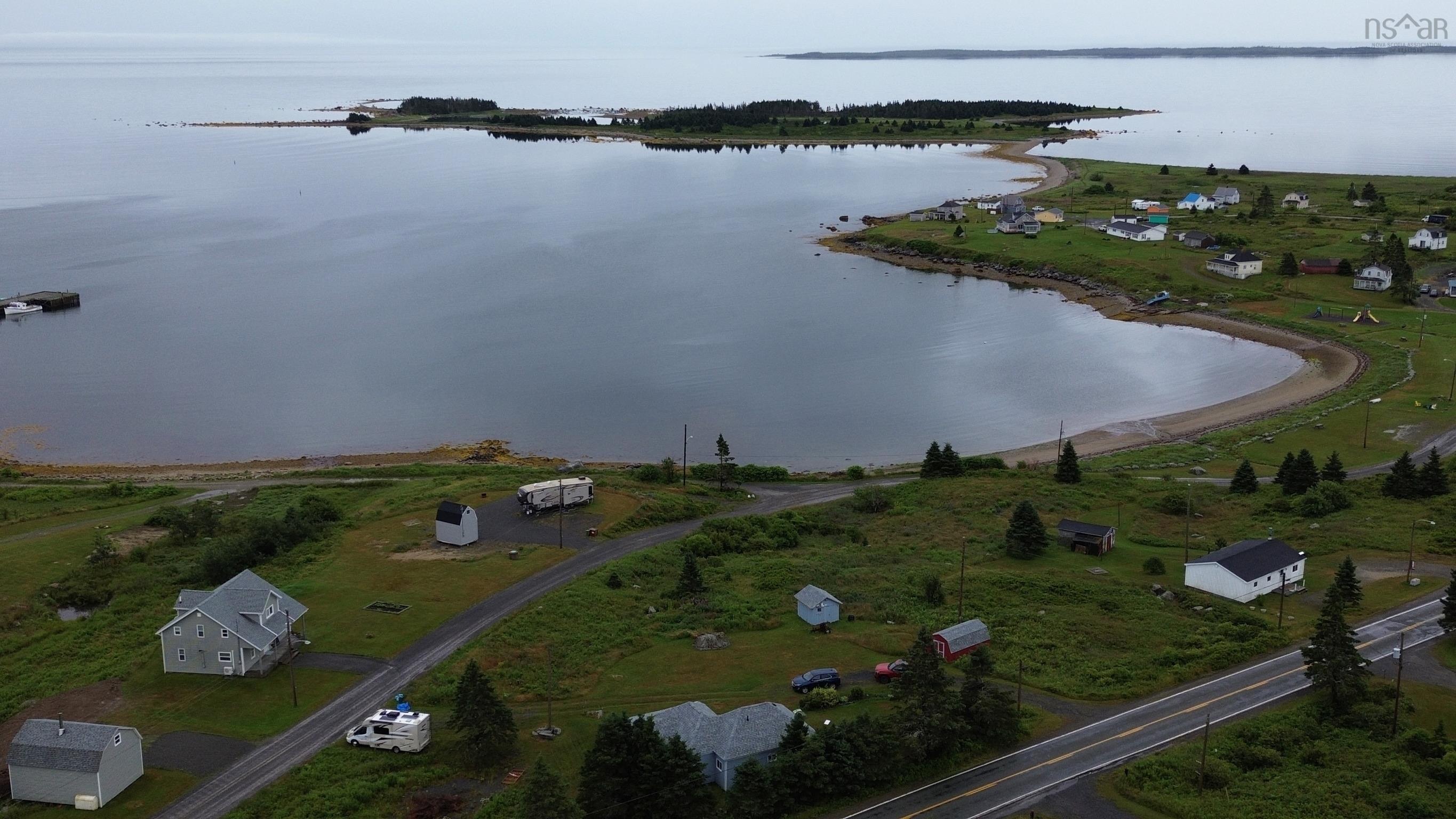 $209,000.00: 5171 Highway 316, Charlos Cove