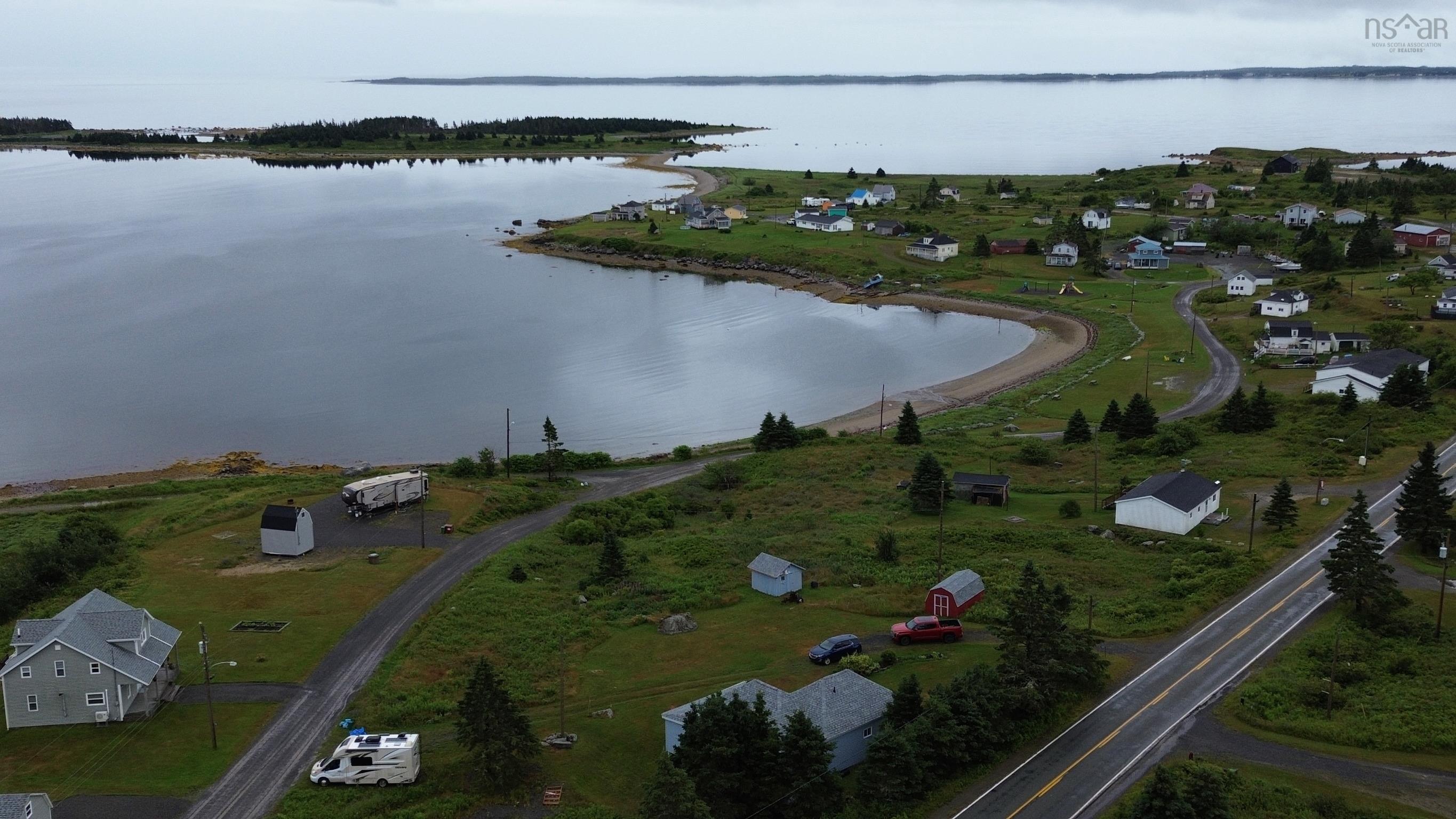 $209,000.00: 5171 Highway 316, Charlos Cove