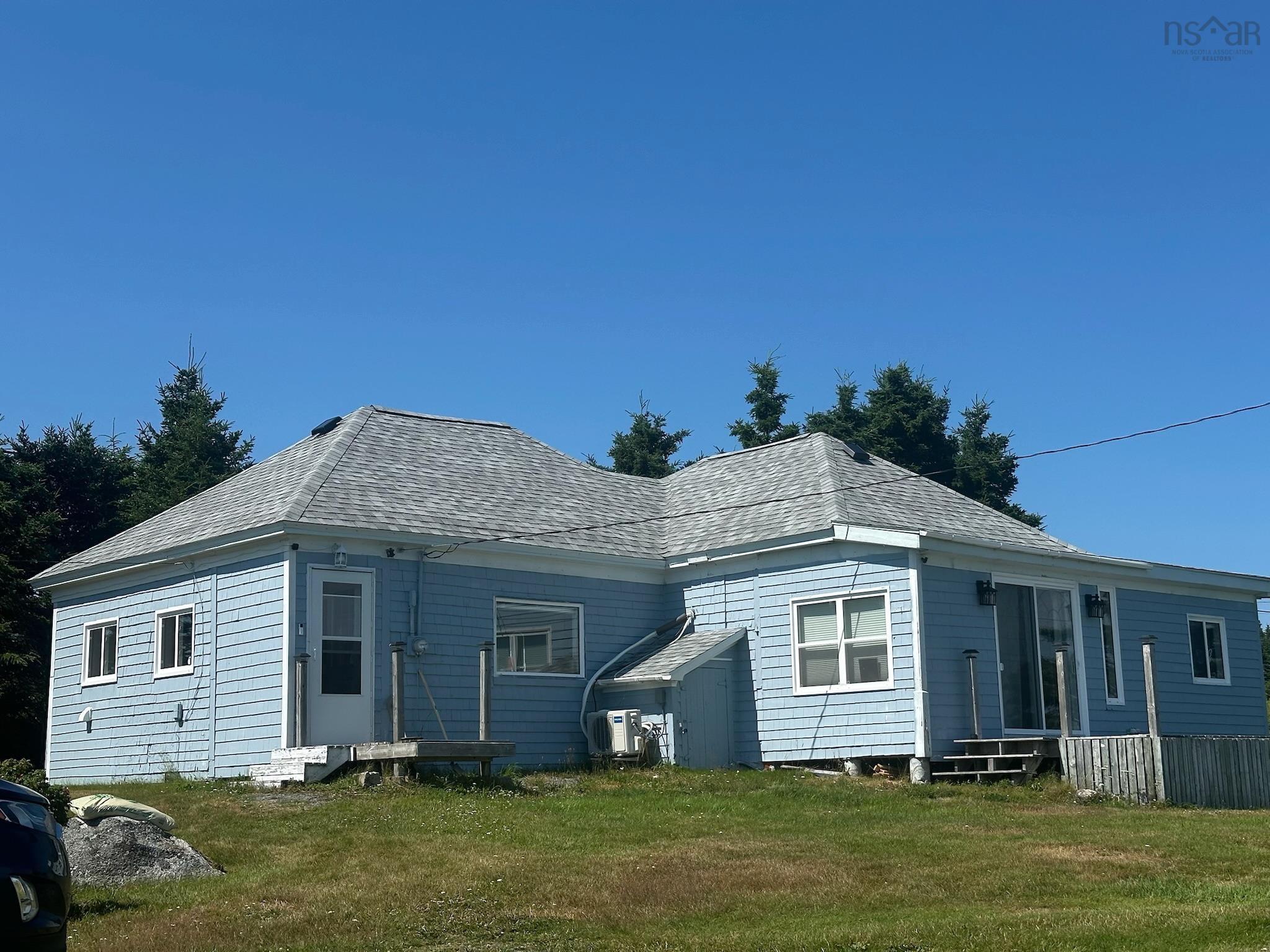 $209,000.00: 5171 Highway 316, Charlos Cove