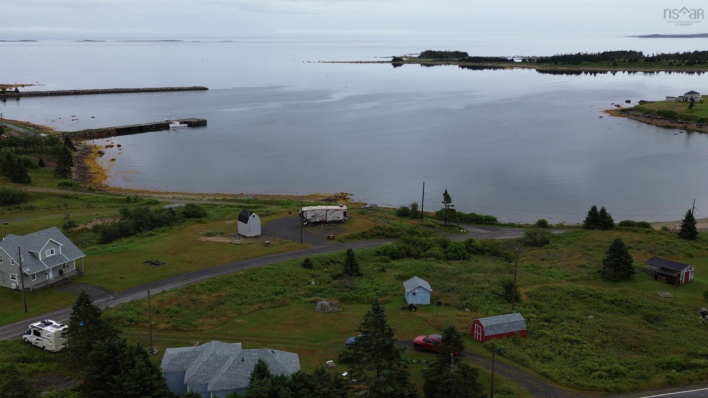 $209,000.00: 5171 Highway 316, Charlos Cove