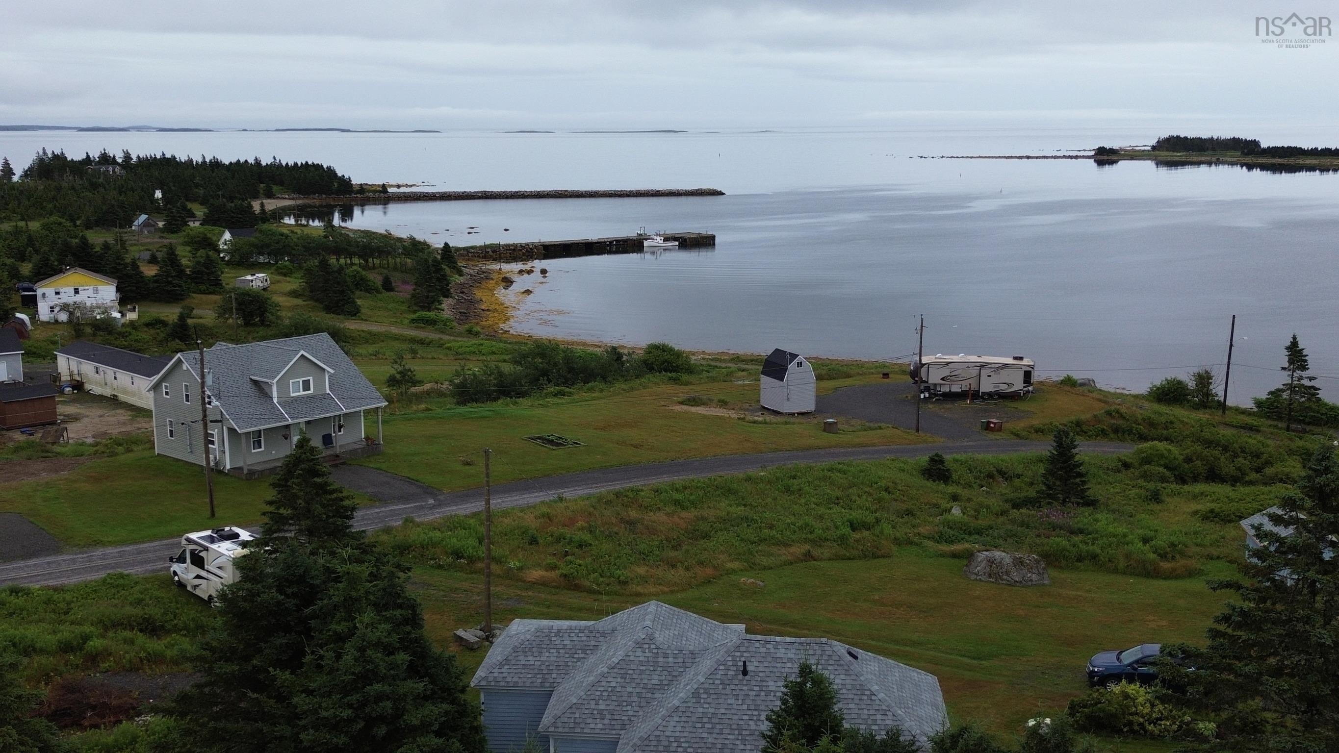 $209,000.00: 5171 Highway 316, Charlos Cove