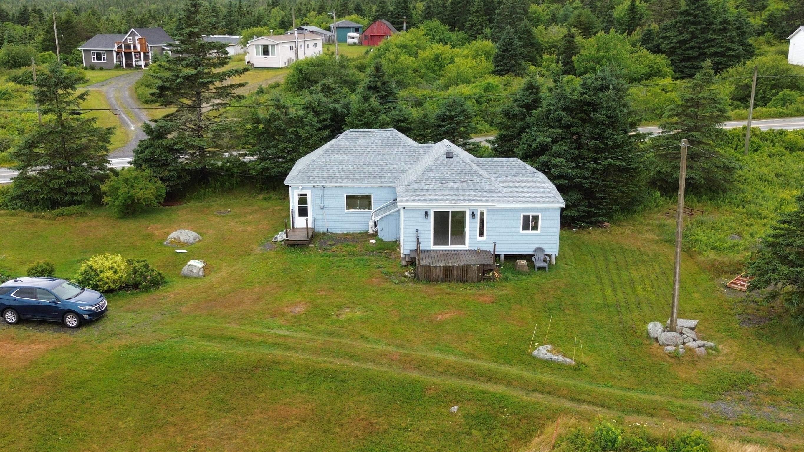 $209,000.00: 5171 Highway 316, Charlos Cove