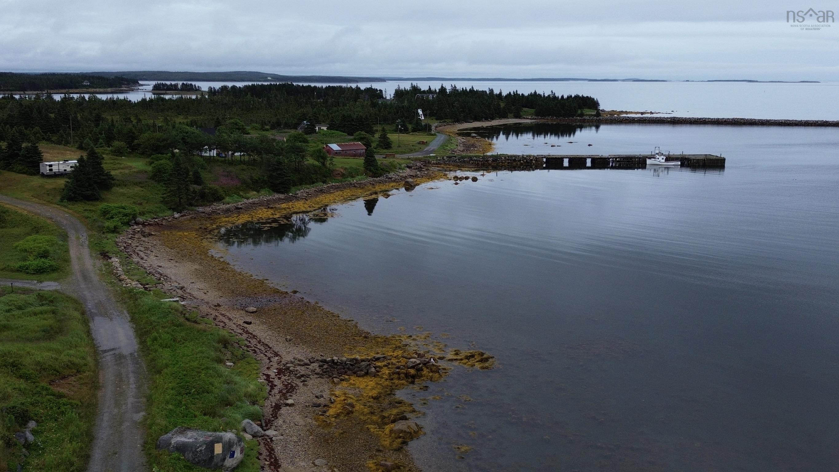 $209,000.00: 5171 Highway 316, Charlos Cove