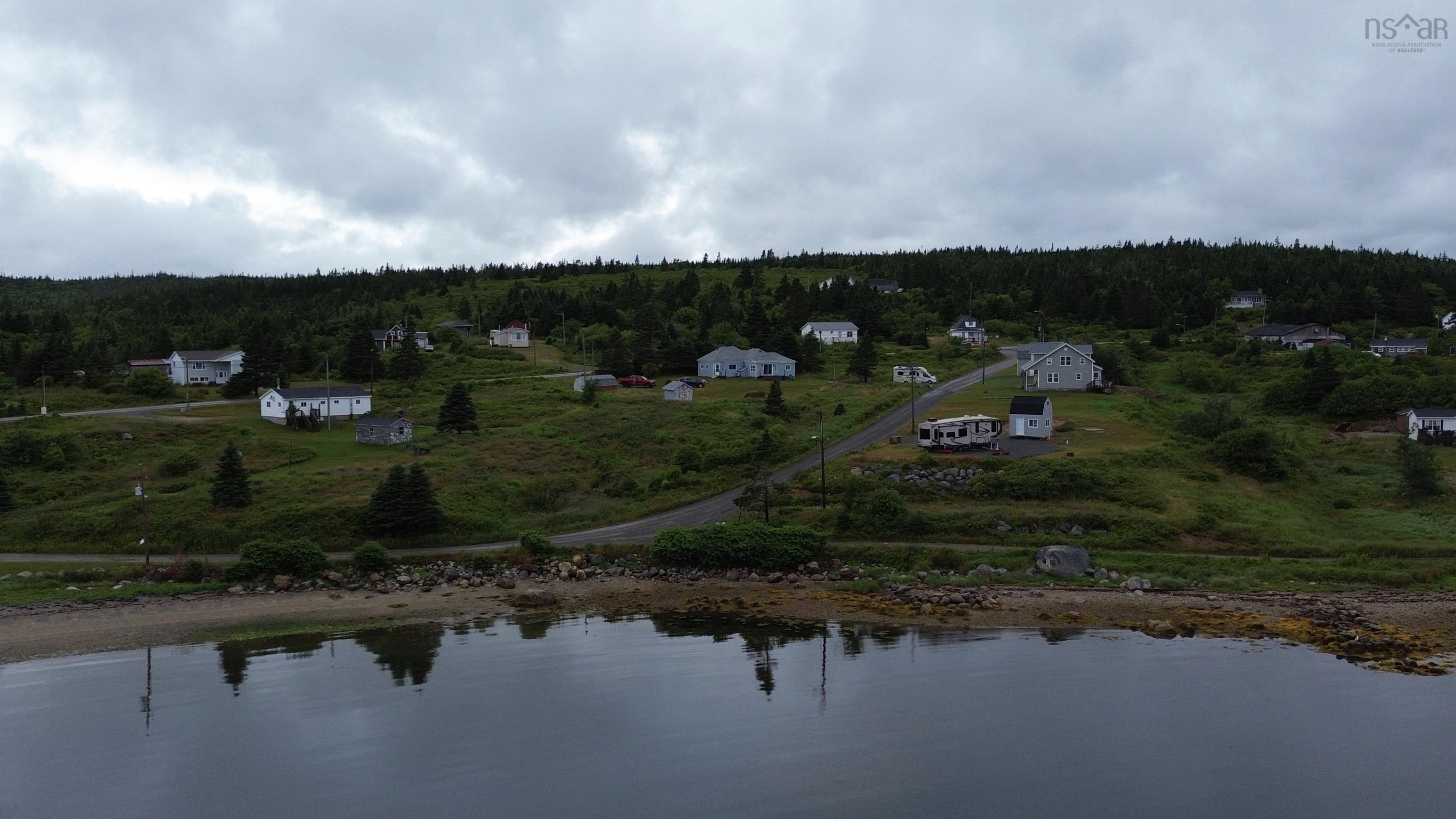 $209,000.00: 5171 Highway 316, Charlos Cove