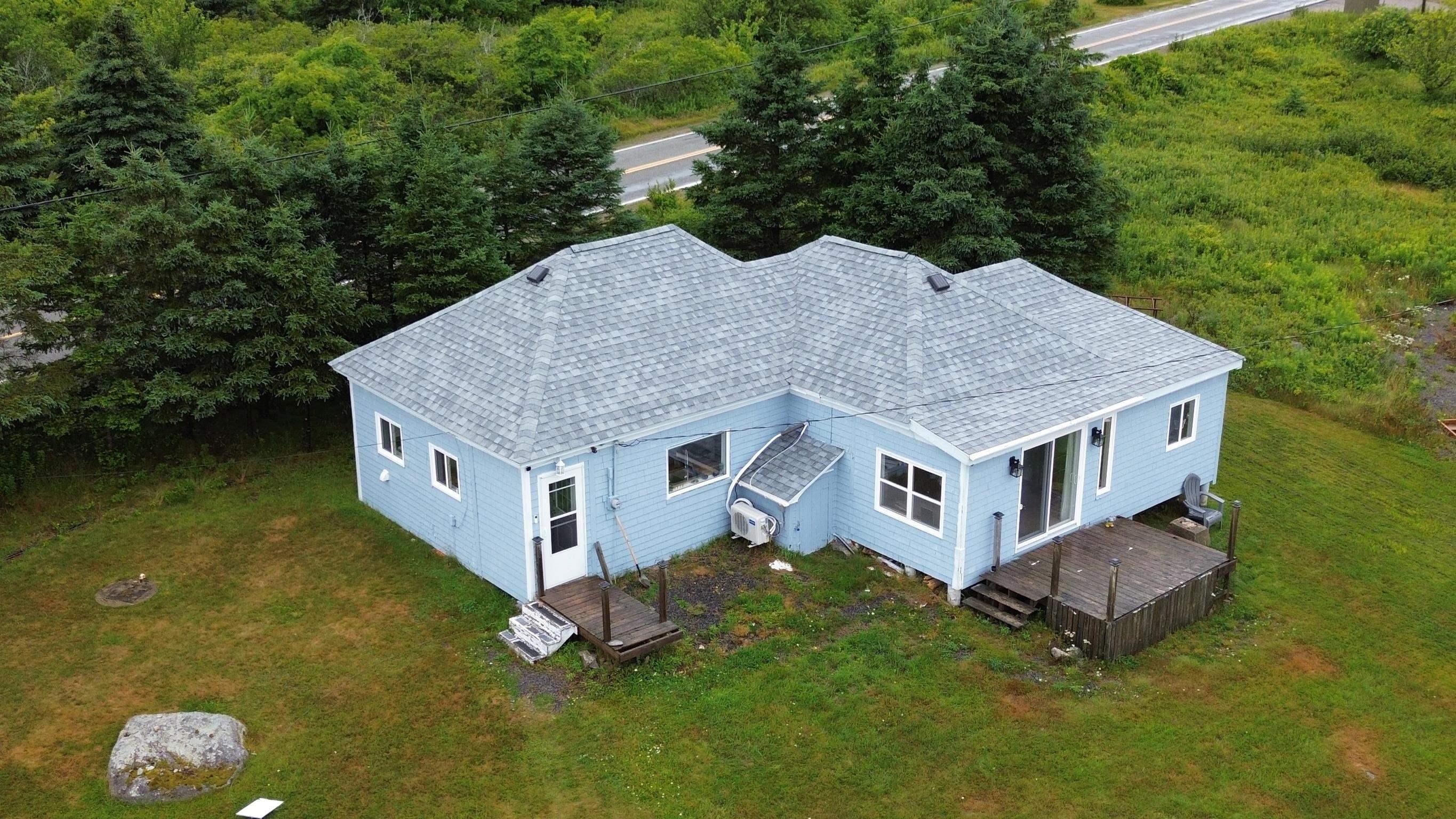 $209,000.00: 5171 Highway 316, Charlos Cove