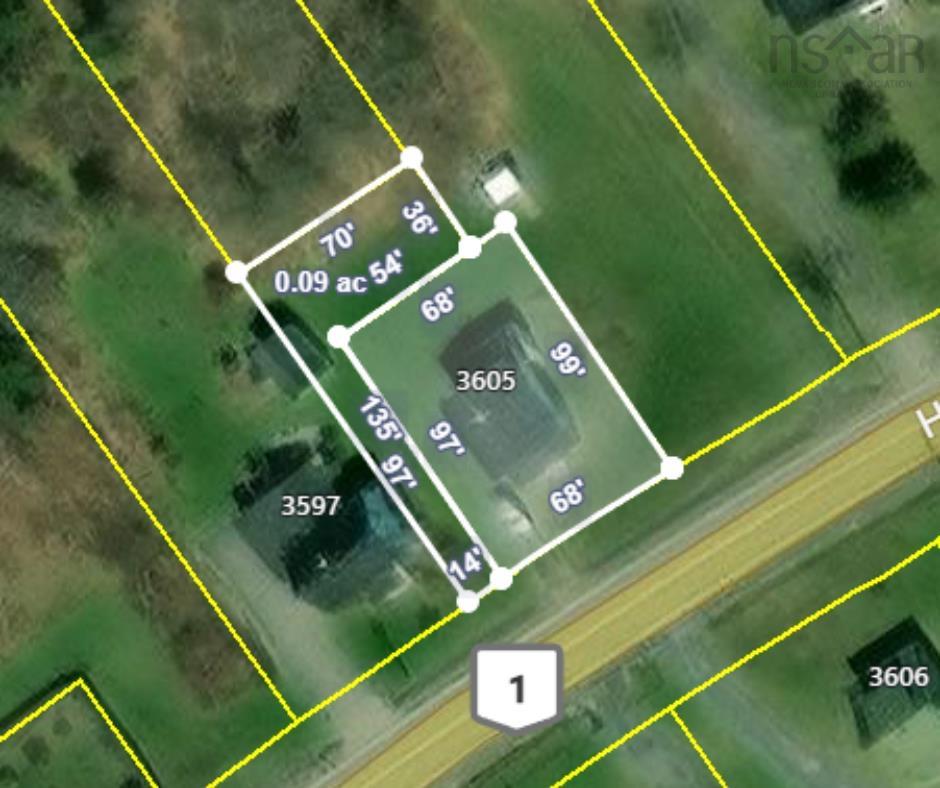 $229,000.00: 3605 Highway 1, St. Bernard