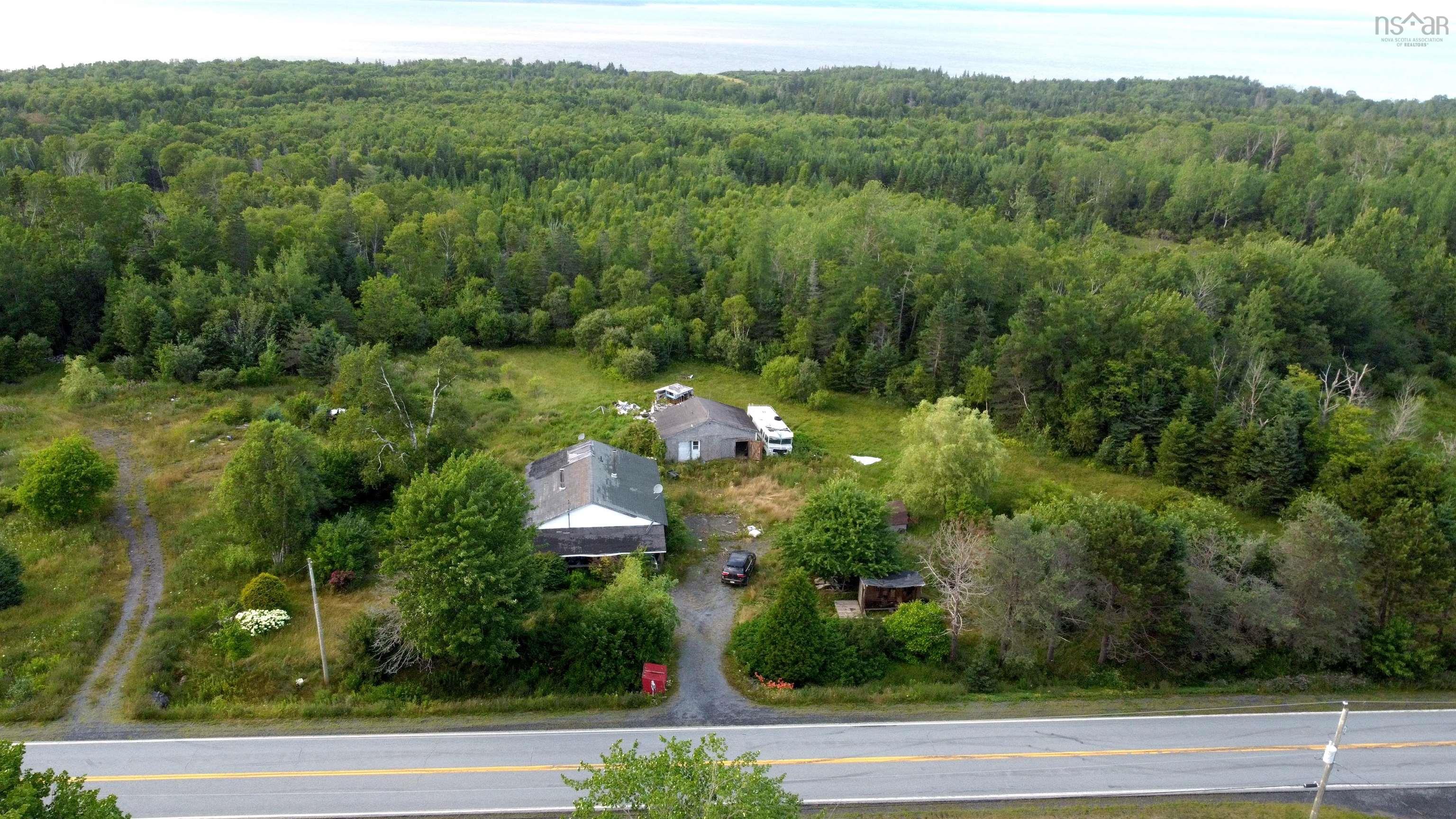 $65,000.00: 2149 Highway 215, Tennecape