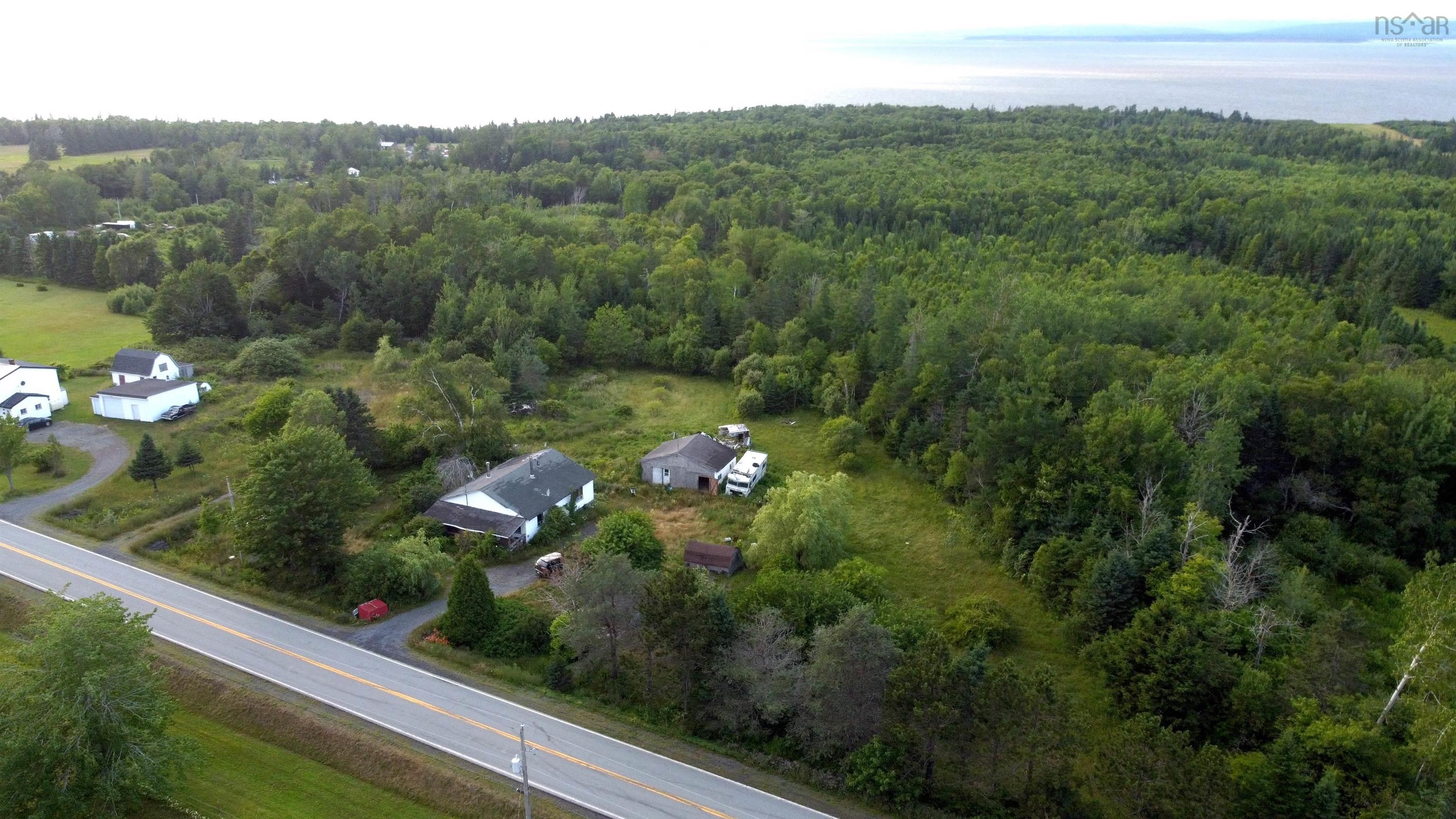 $65,000.00: 2149 Highway 215, Tennecape