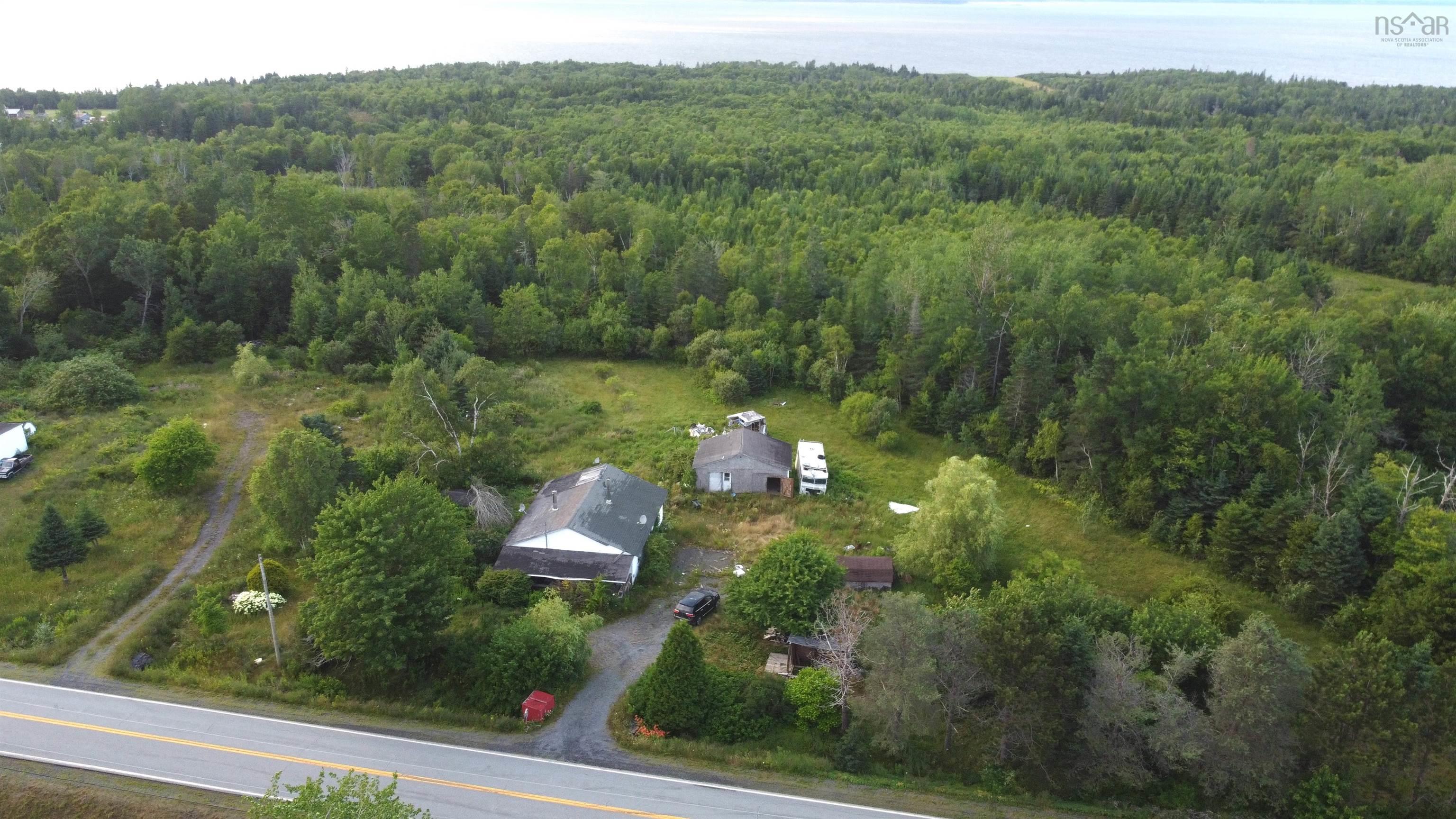 $65,000.00: 2149 Highway 215, Tennecape