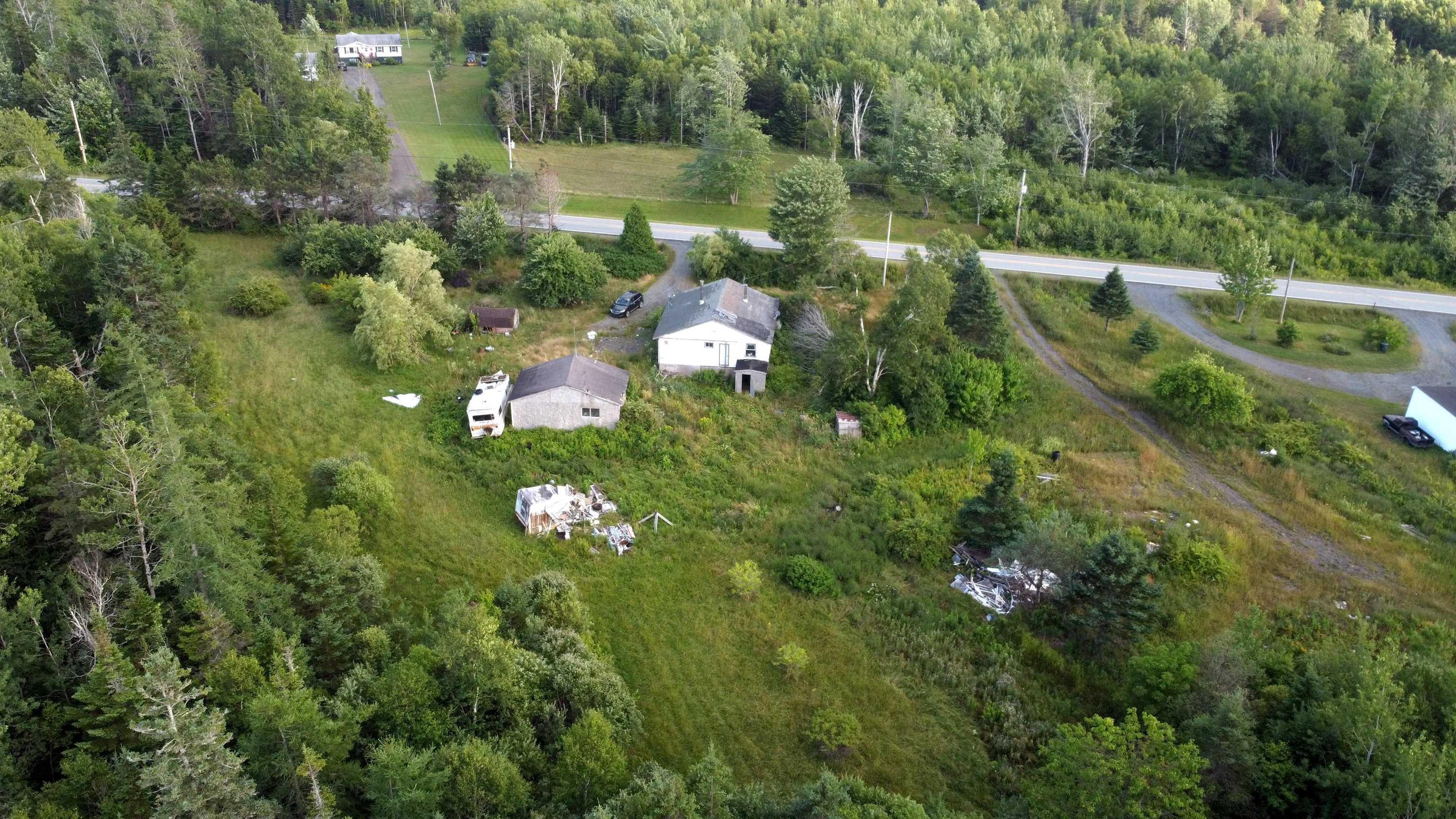 $65,000.00: 2149 Highway 215, Tennecape