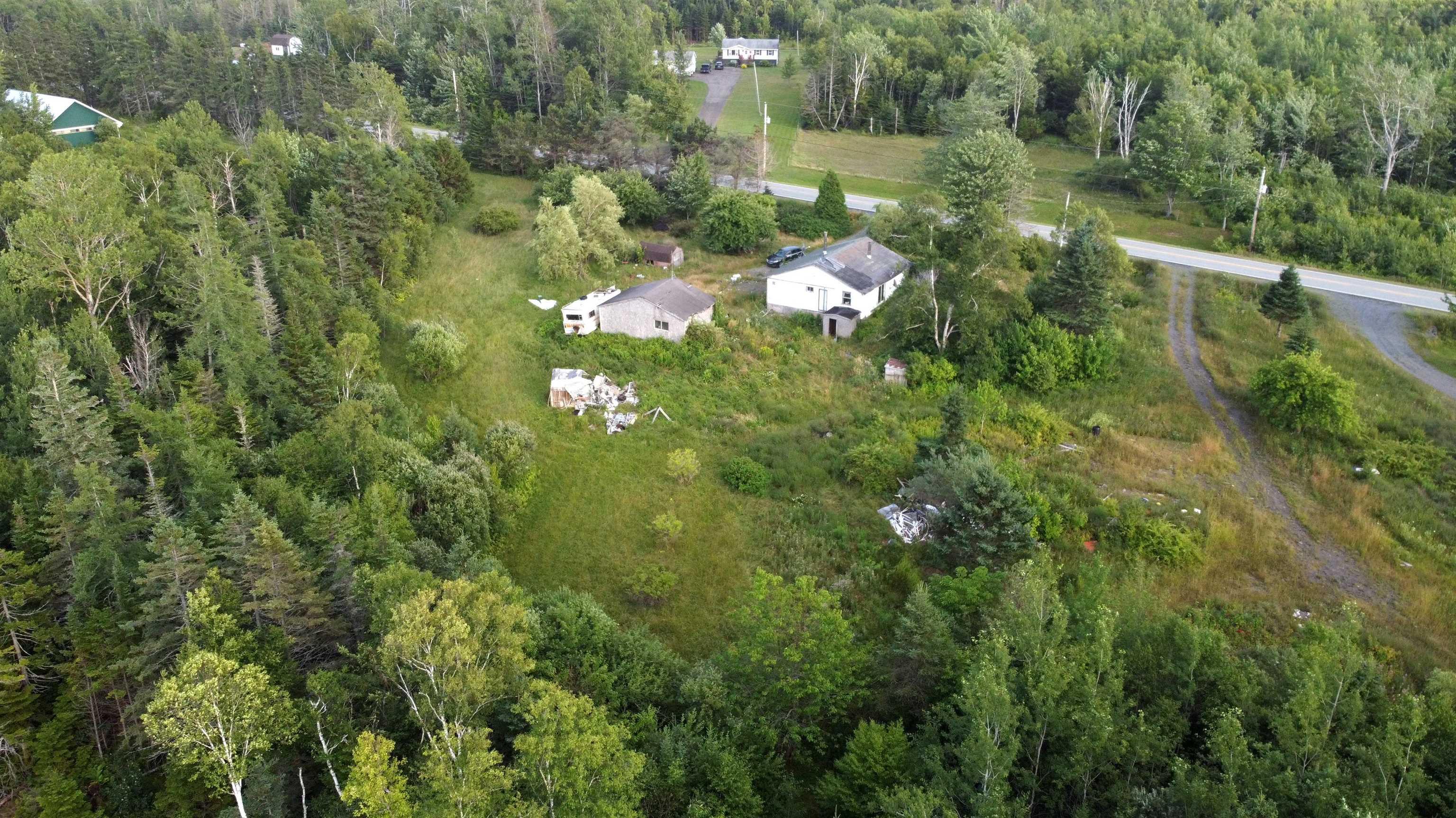 $65,000.00: 2149 Highway 215, Tennecape