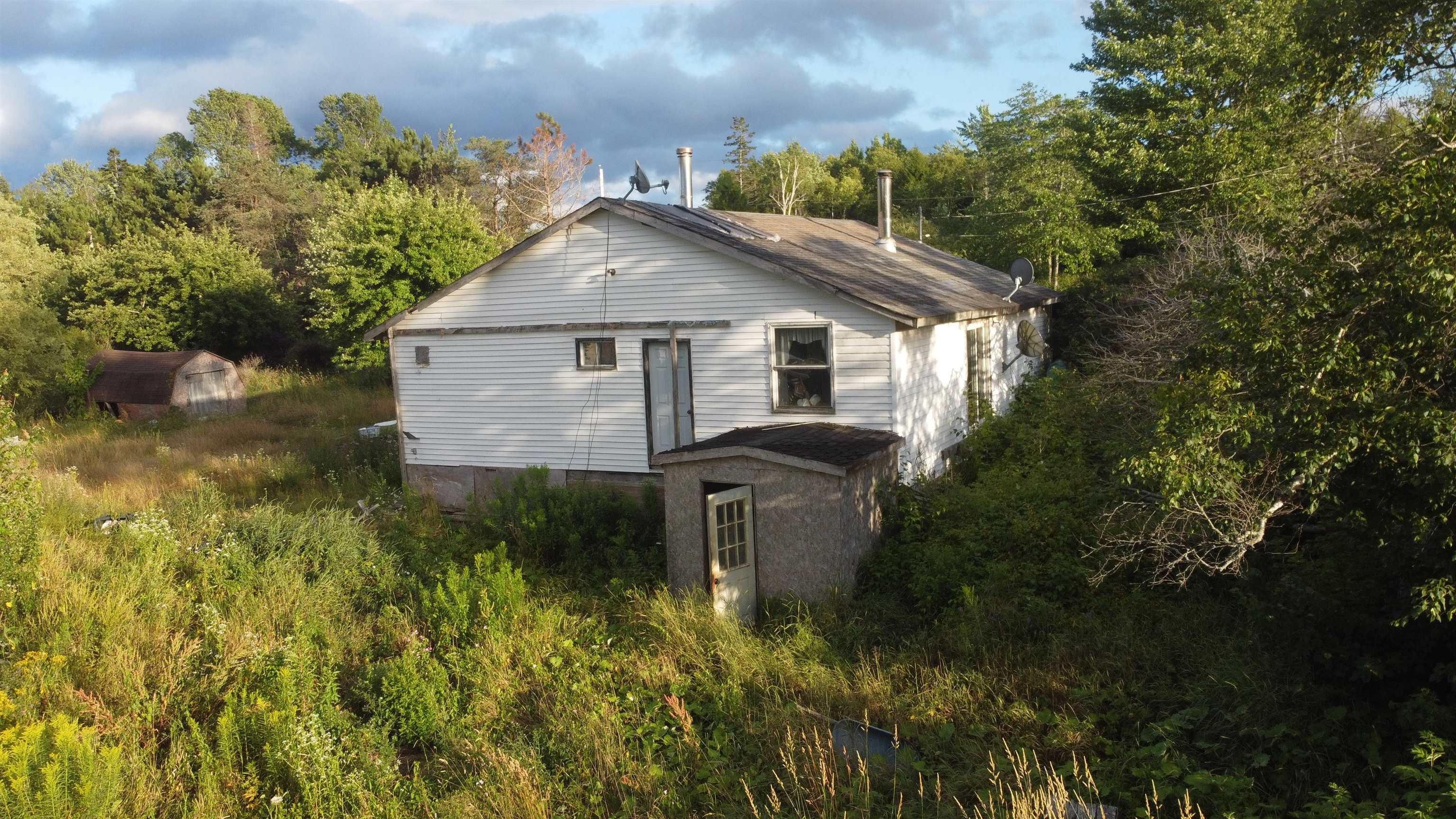 $65,000.00: 2149 Highway 215, Tennecape