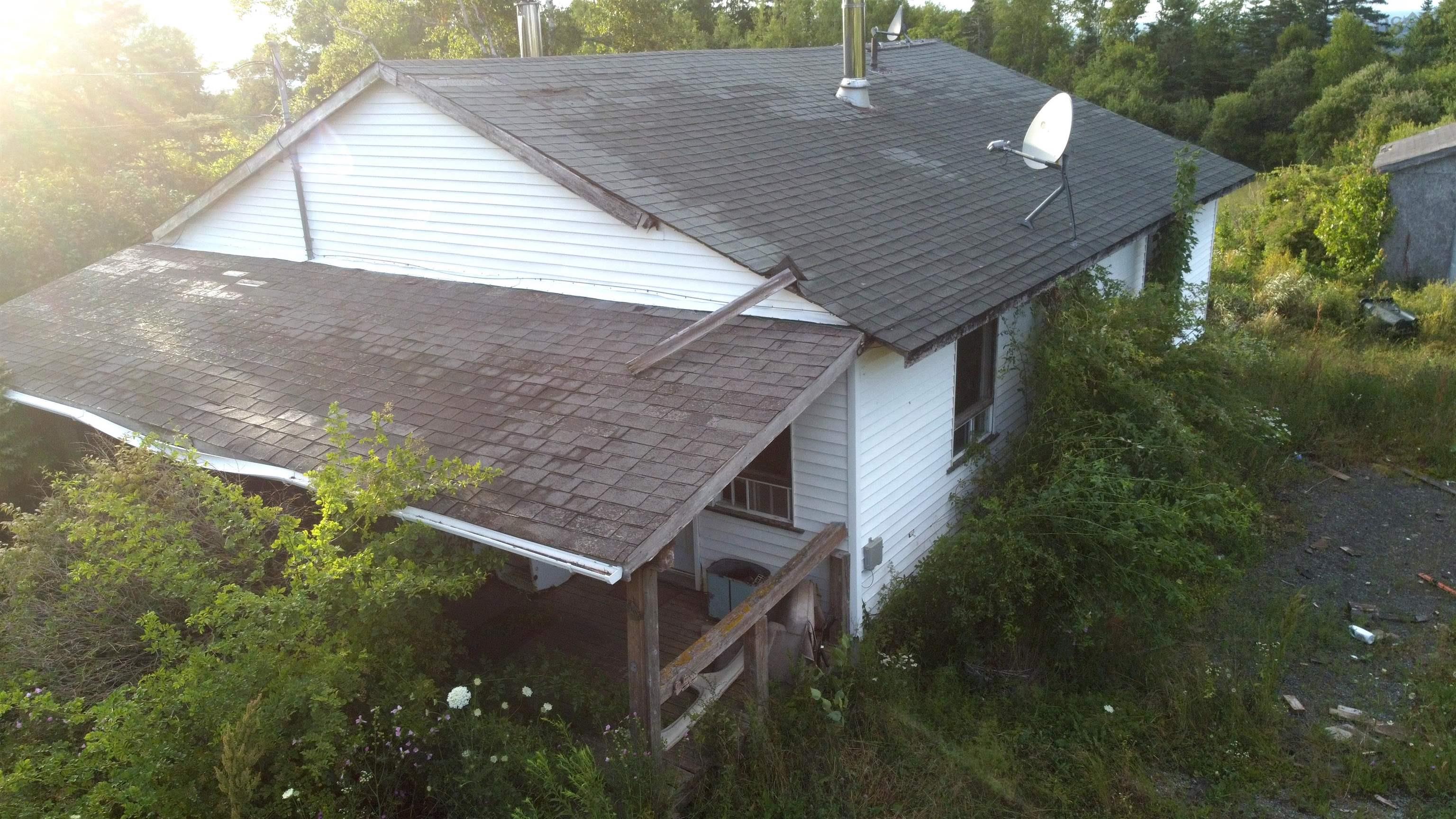 $65,000.00: 2149 Highway 215, Tennecape