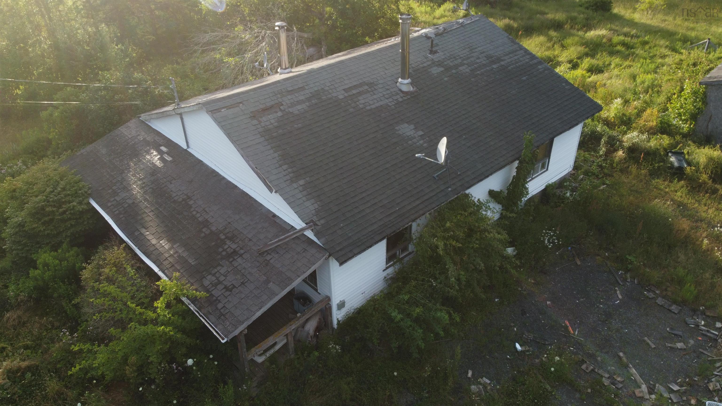 $65,000.00: 2149 Highway 215, Tennecape