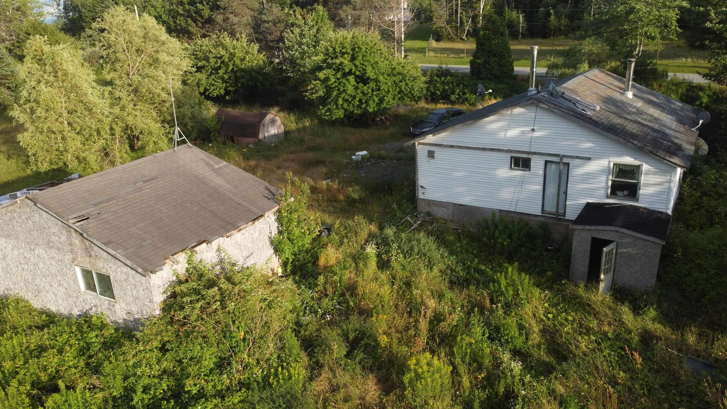 $65,000.00: 2149 Highway 215, Tennecape