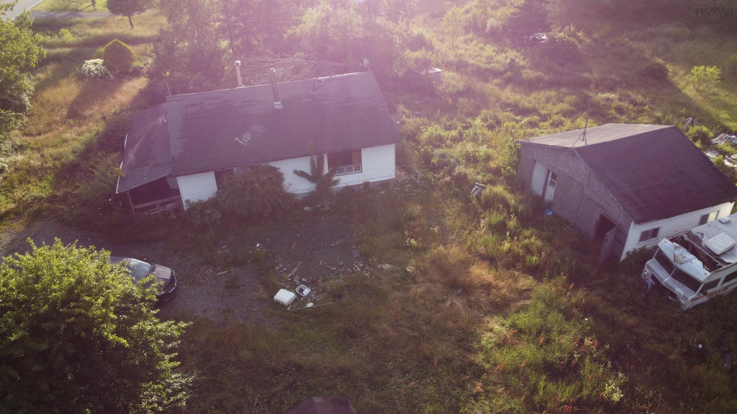 $65,000.00: 2149 Highway 215, Tennecape