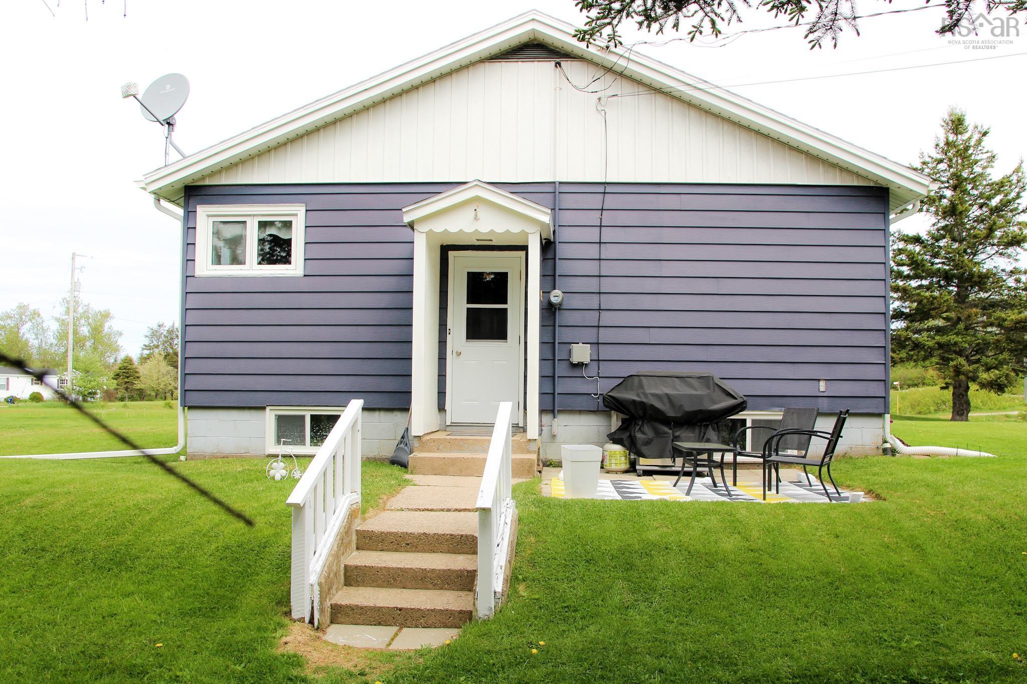 $334,000.00: 5147 Highway 19 Highway, Judique