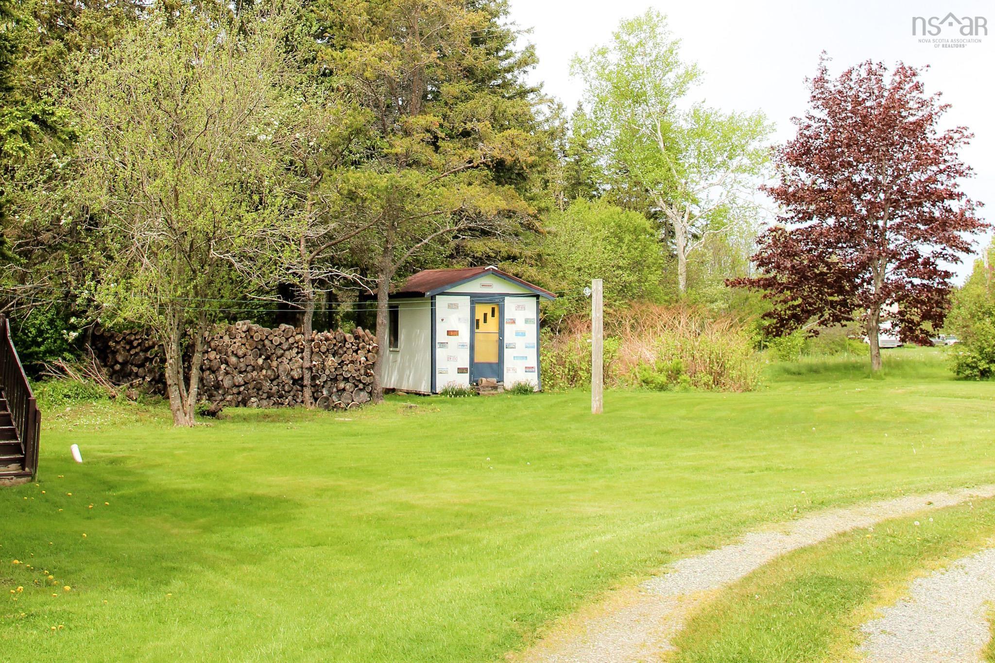 $334,000.00: 5147 Highway 19 Highway, Judique