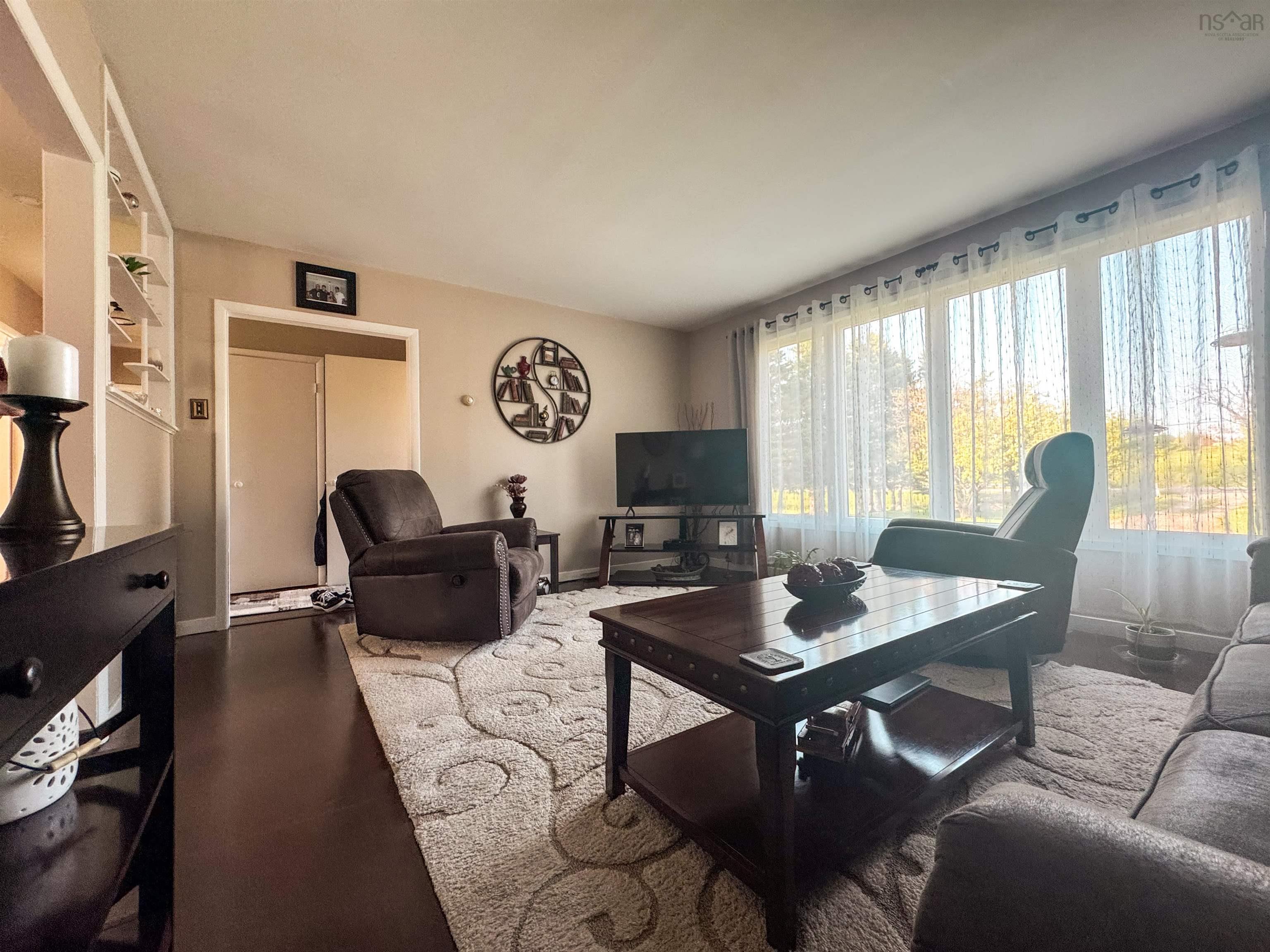 $334,000.00: 5147 Highway 19 Highway, Judique