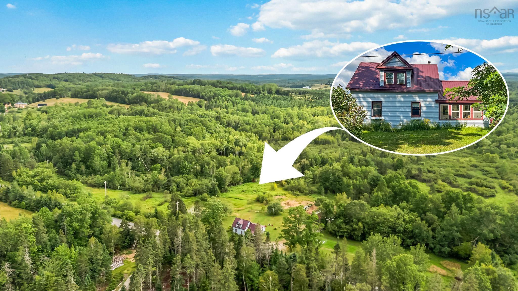 $269,900.00: 746 Ramey Road, Barss Corner