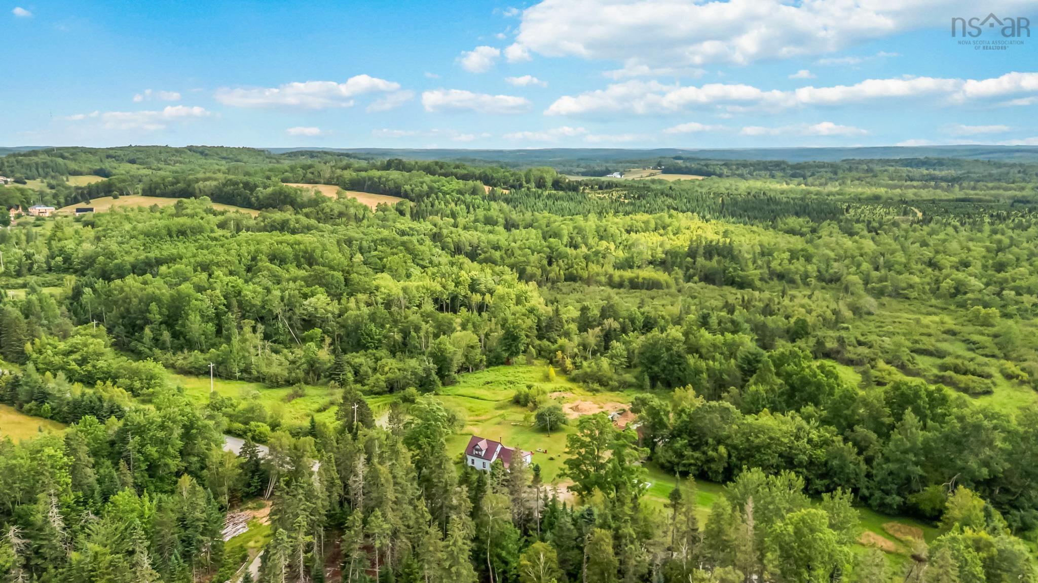 $269,900.00: 746 Ramey Road, Barss Corner