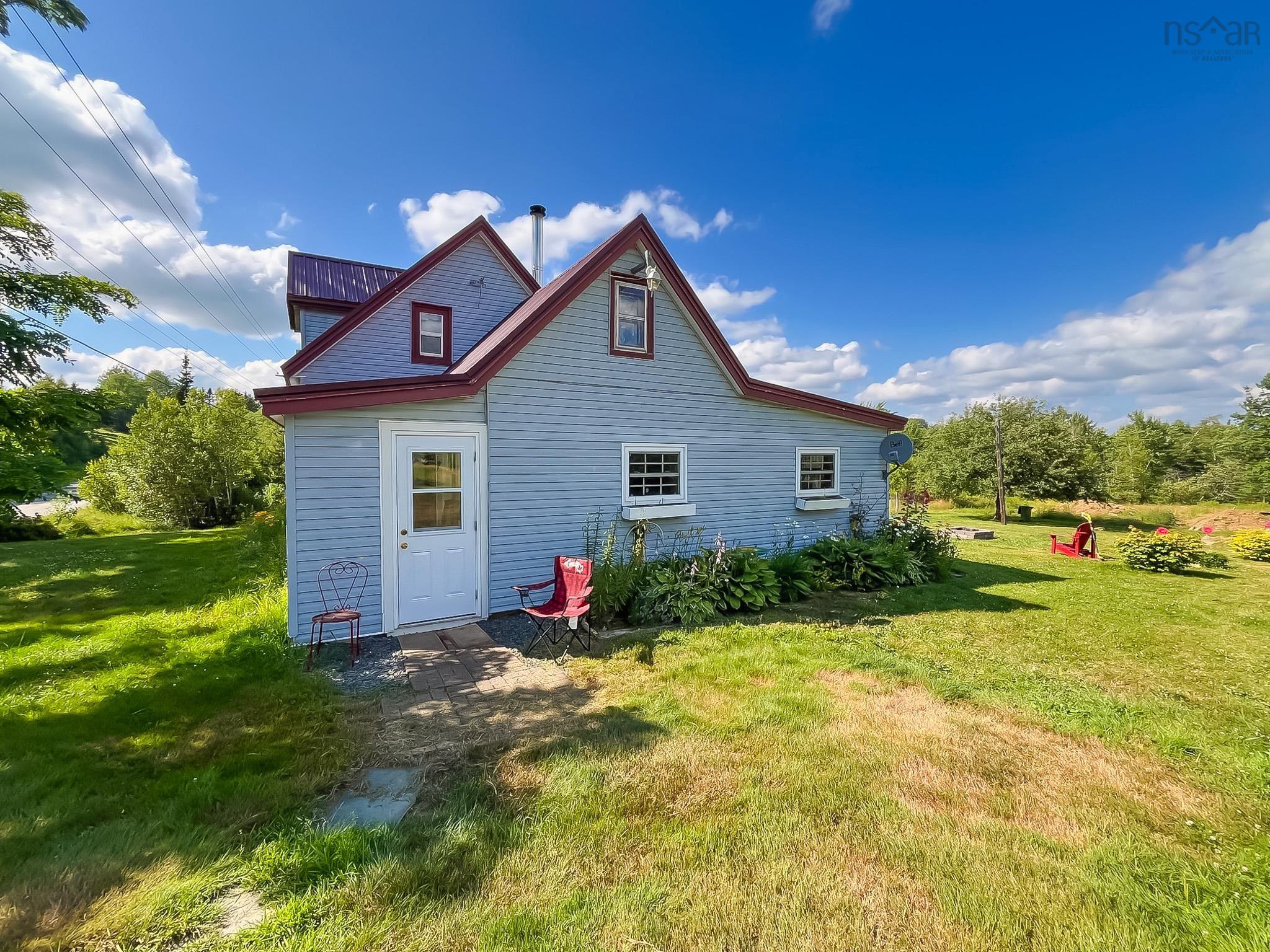 $269,900.00: 746 Ramey Road, Barss Corner