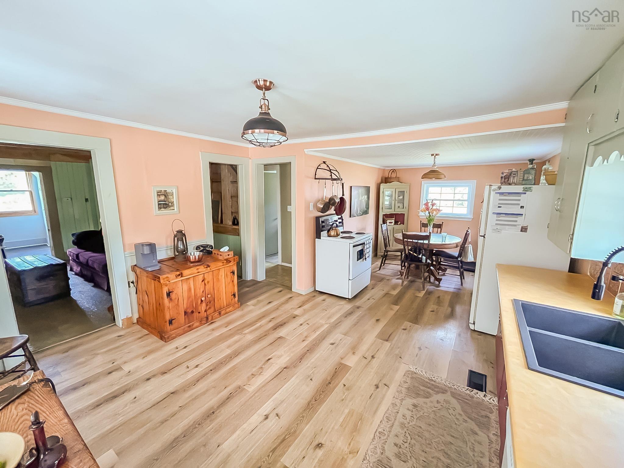 $269,900.00: 746 Ramey Road, Barss Corner