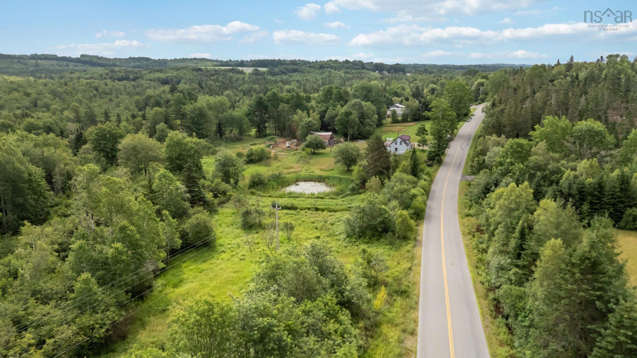 $269,900.00: 746 Ramey Road, Barss Corner