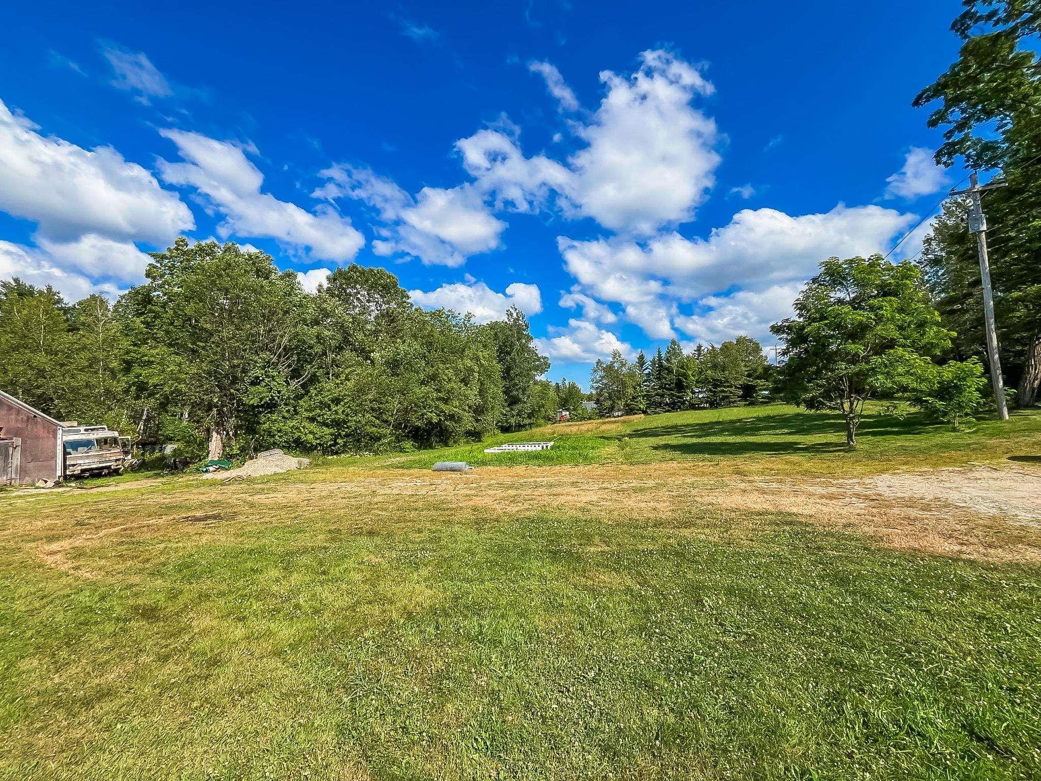 $269,900.00: 746 Ramey Road, Barss Corner