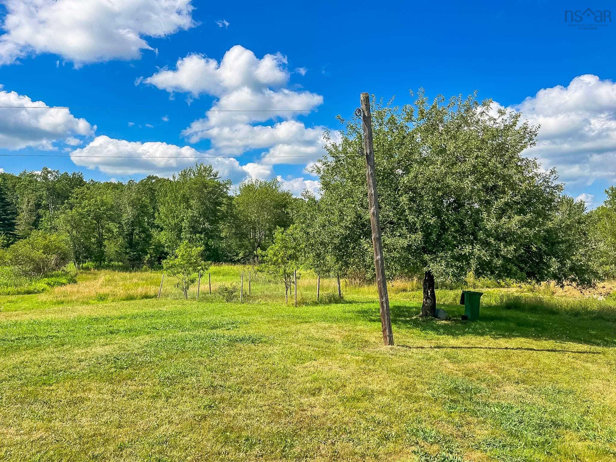 $269,900.00: 746 Ramey Road, Barss Corner