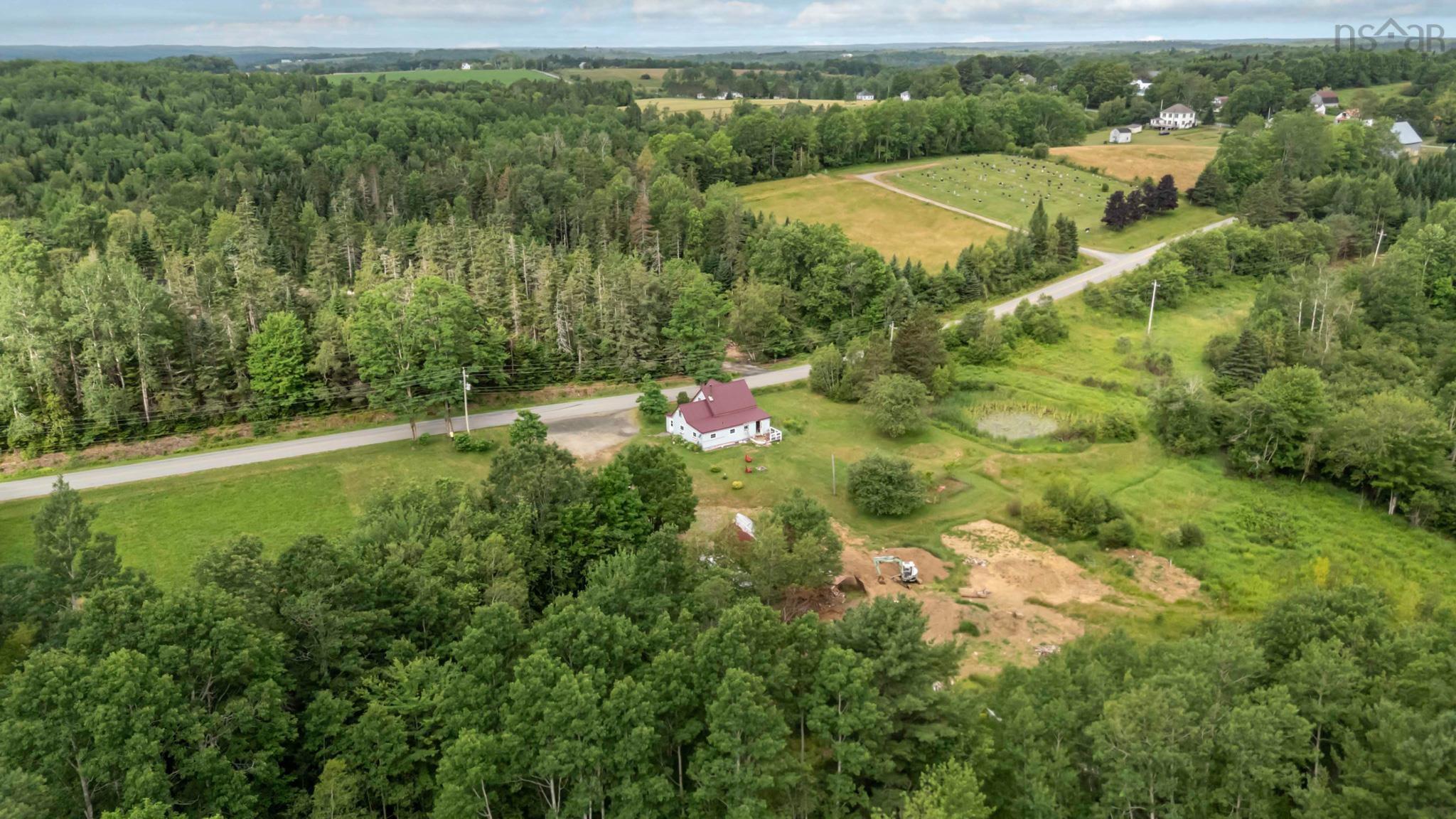 $269,900.00: 746 Ramey Road, Barss Corner