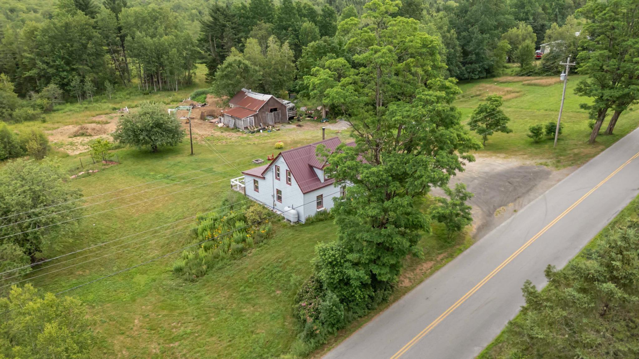 $269,900.00: 746 Ramey Road, Barss Corner