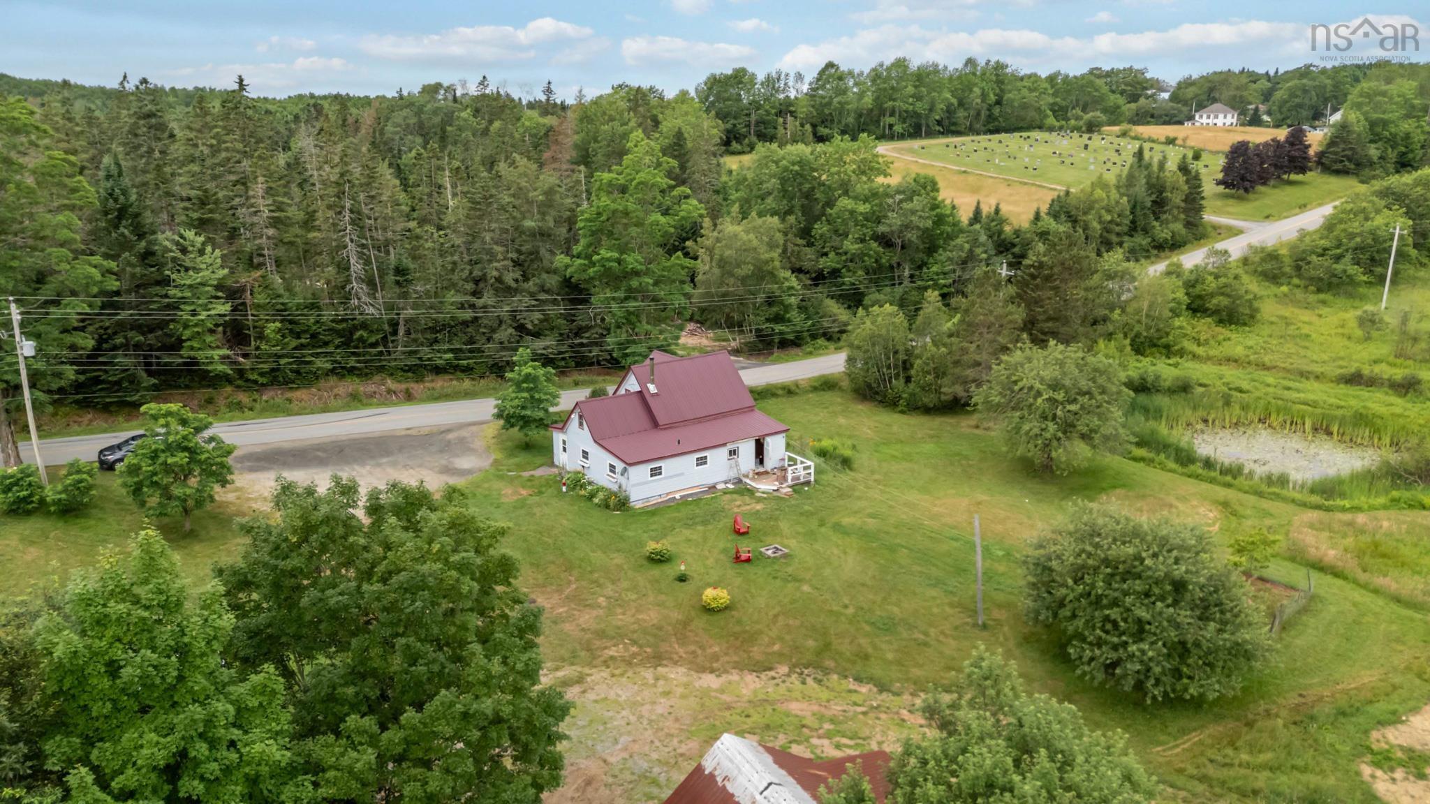 $269,900.00: 746 Ramey Road, Barss Corner