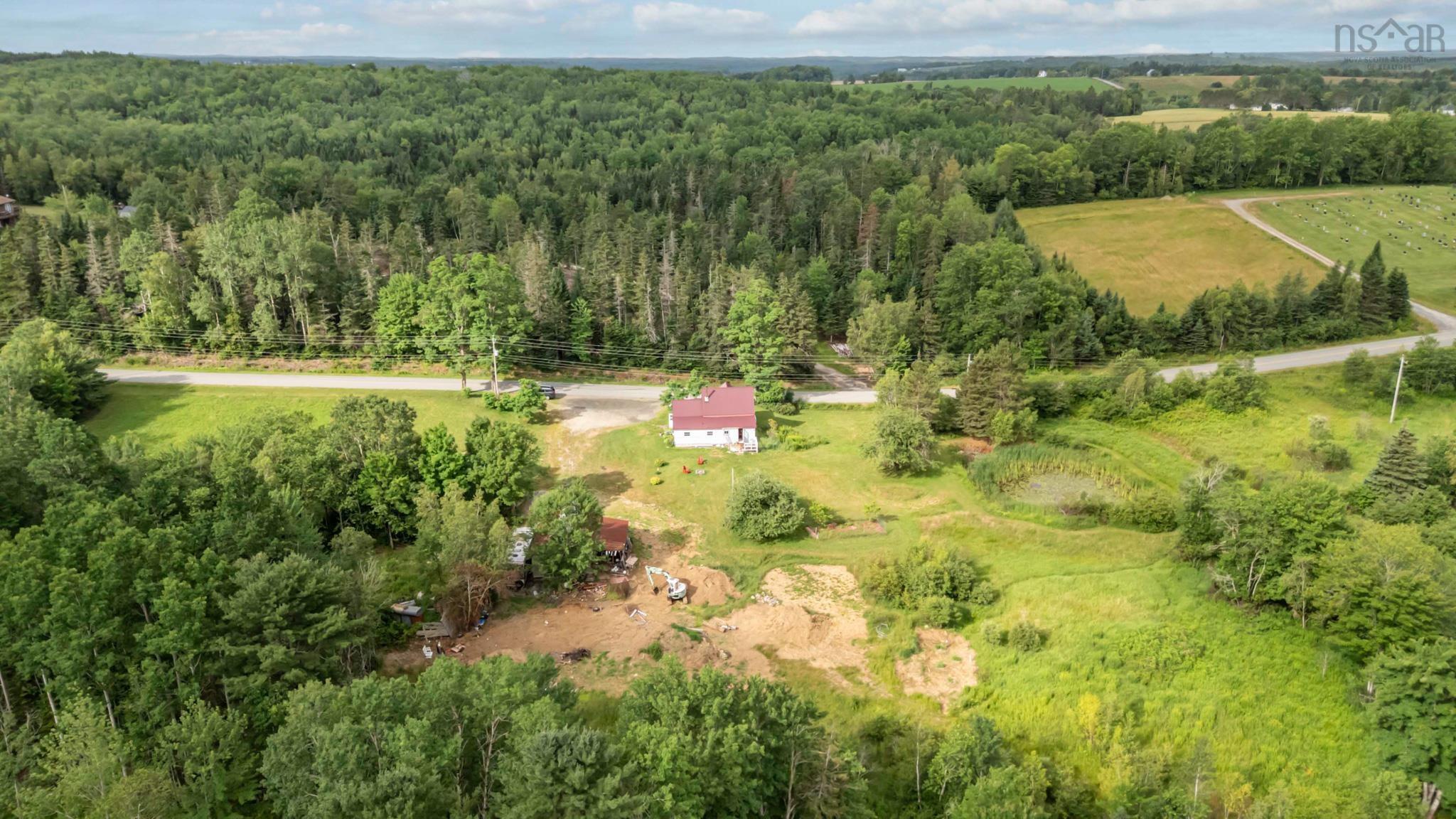 $269,900.00: 746 Ramey Road, Barss Corner