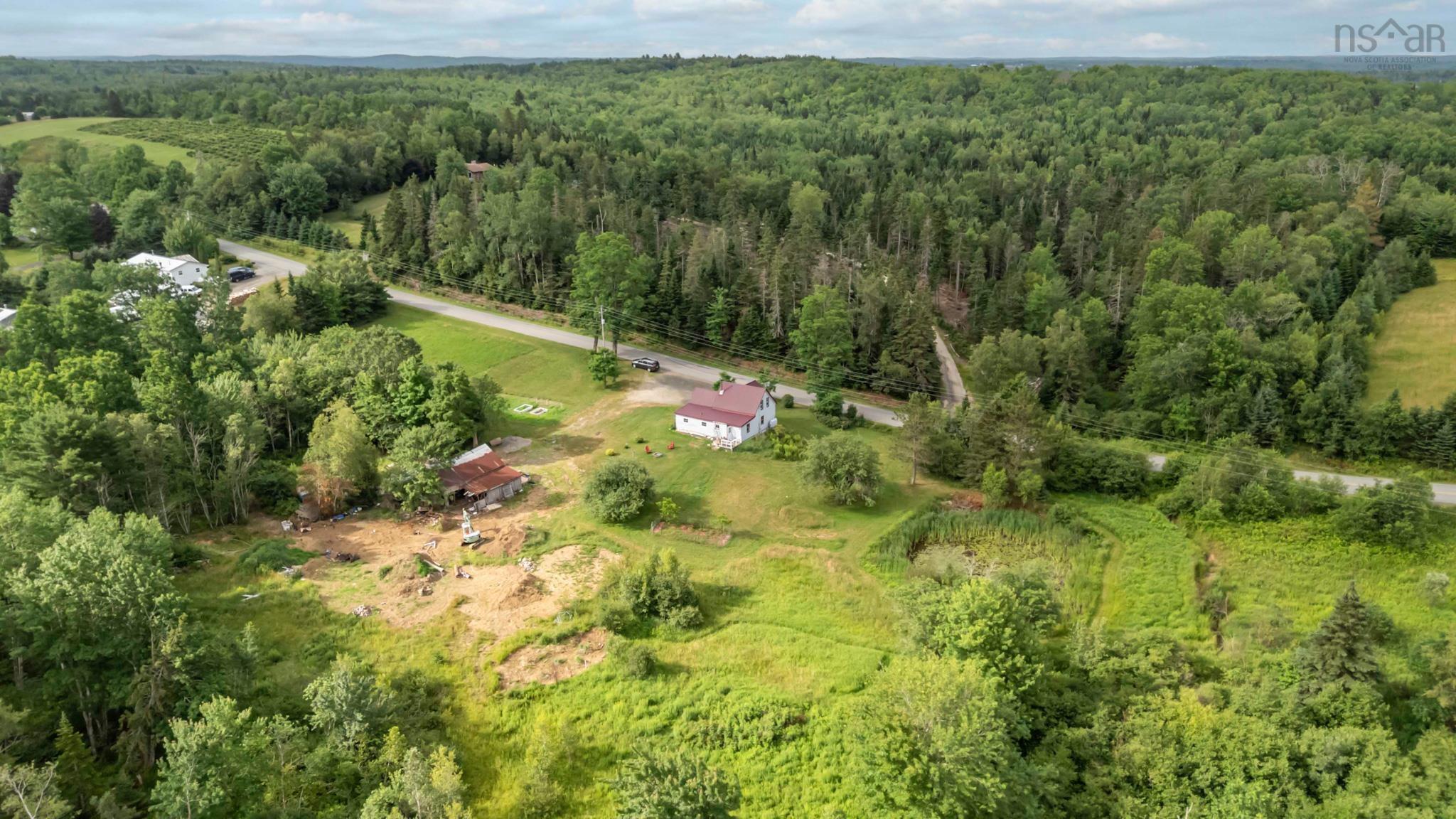 $269,900.00: 746 Ramey Road, Barss Corner