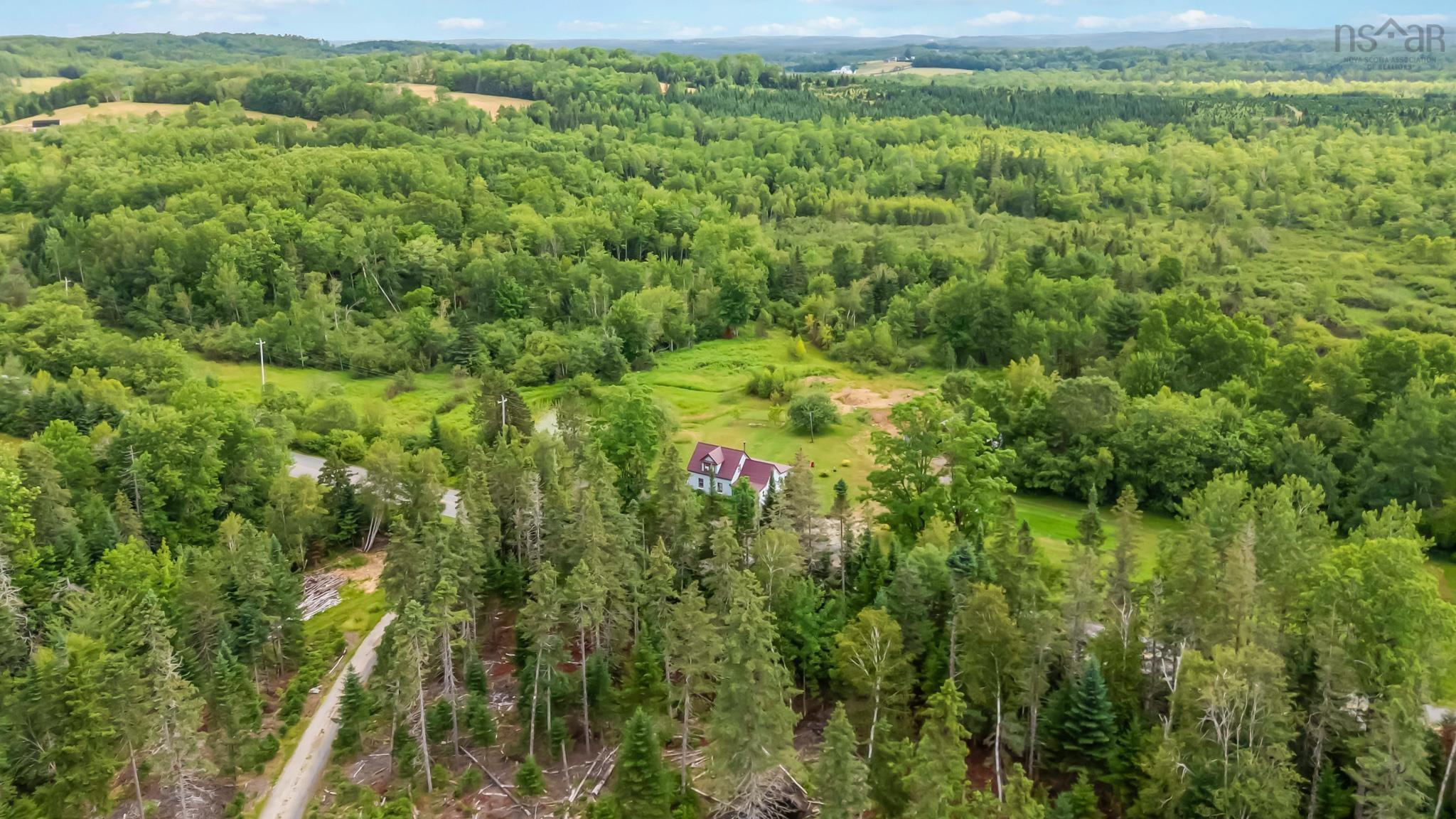 $269,900.00: 746 Ramey Road, Barss Corner