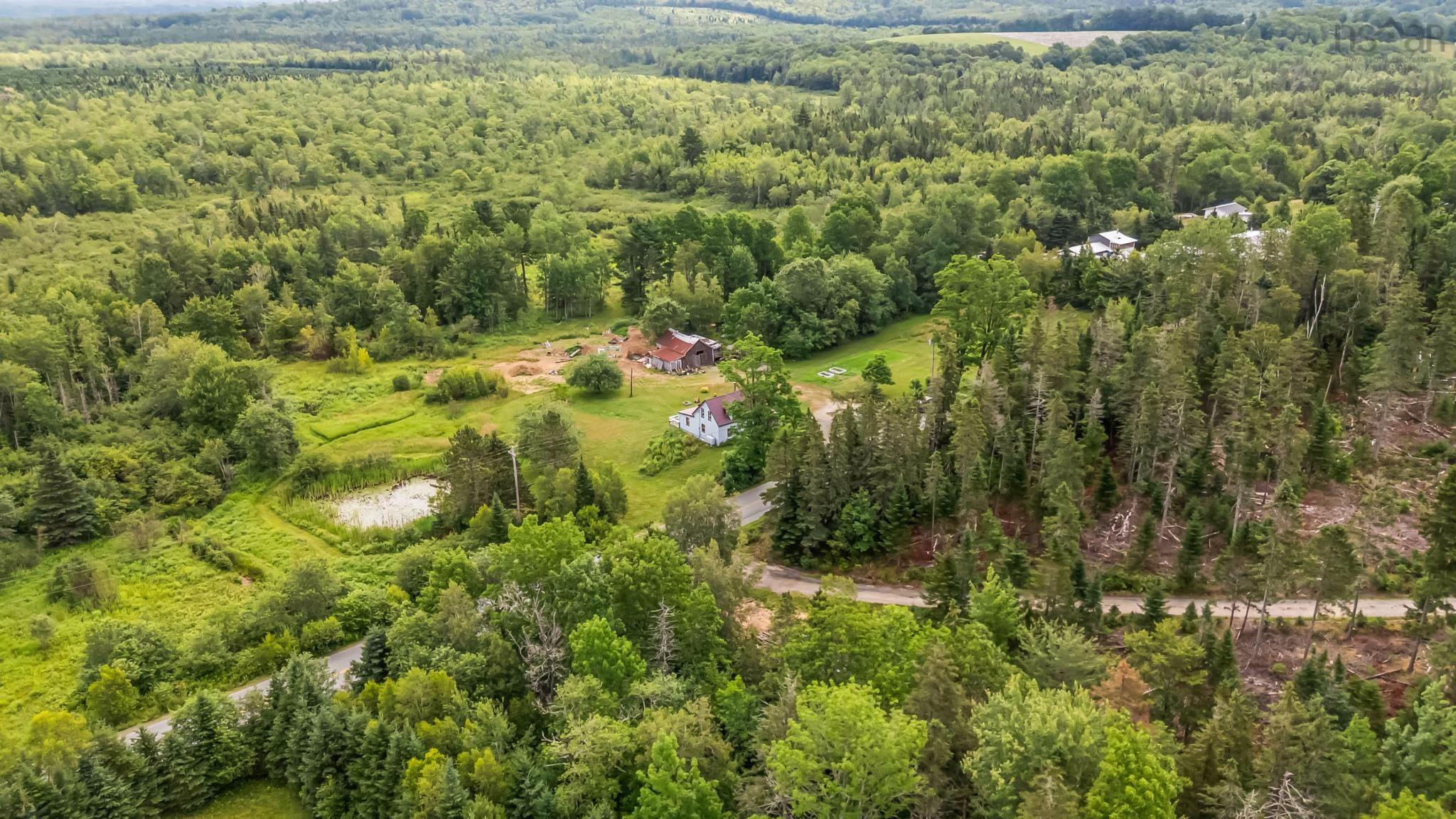 $269,900.00: 746 Ramey Road, Barss Corner