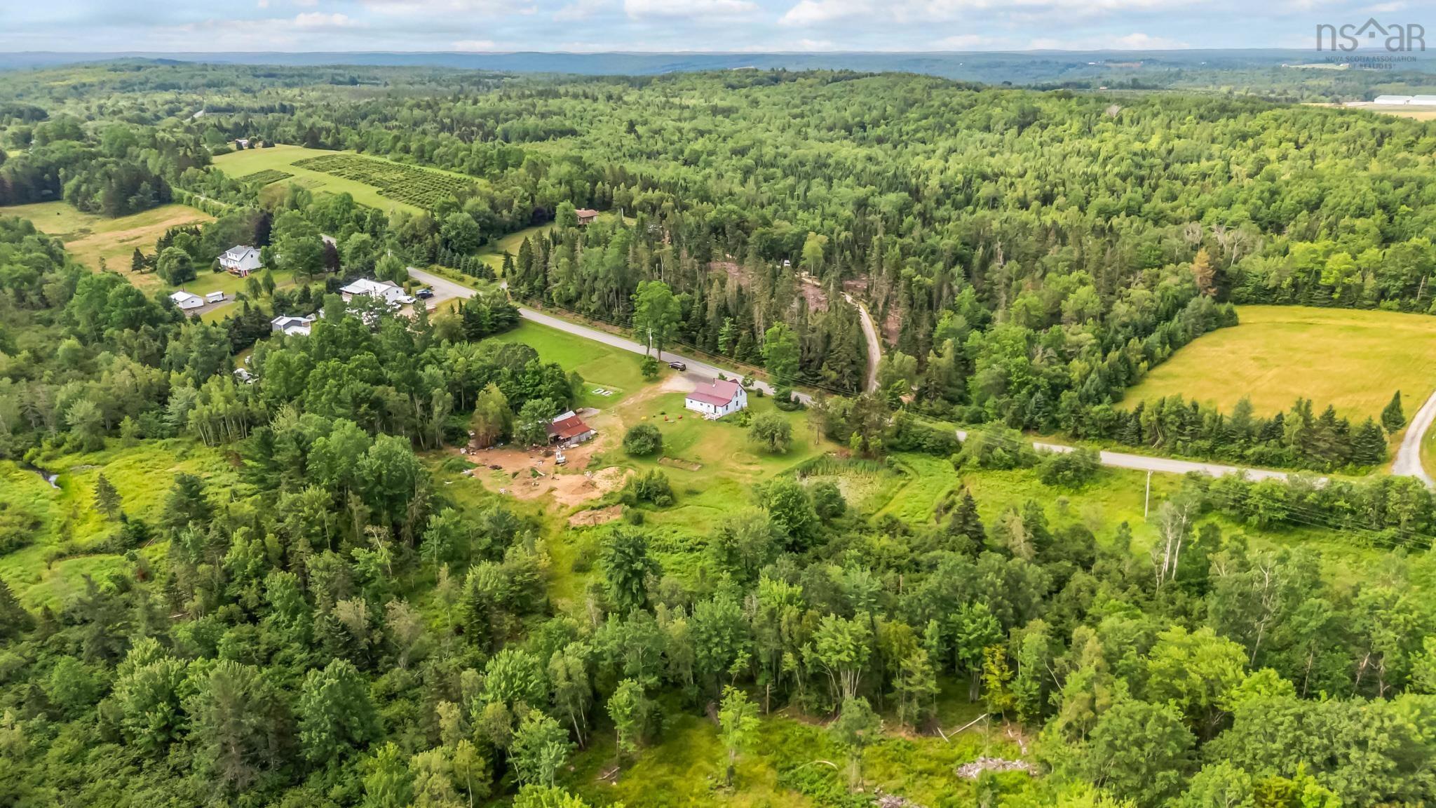 $269,900.00: 746 Ramey Road, Barss Corner