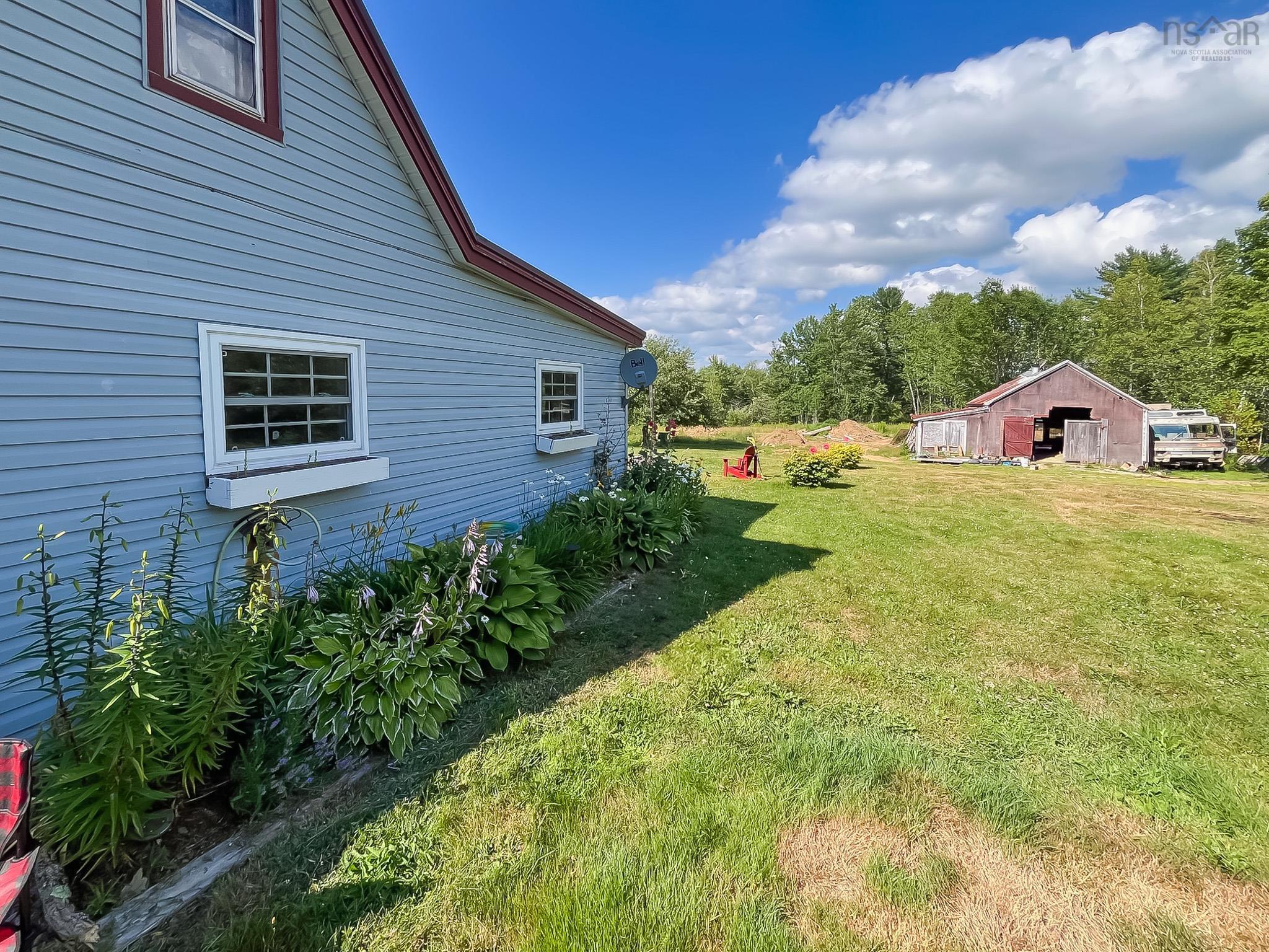 $269,900.00: 746 Ramey Road, Barss Corner