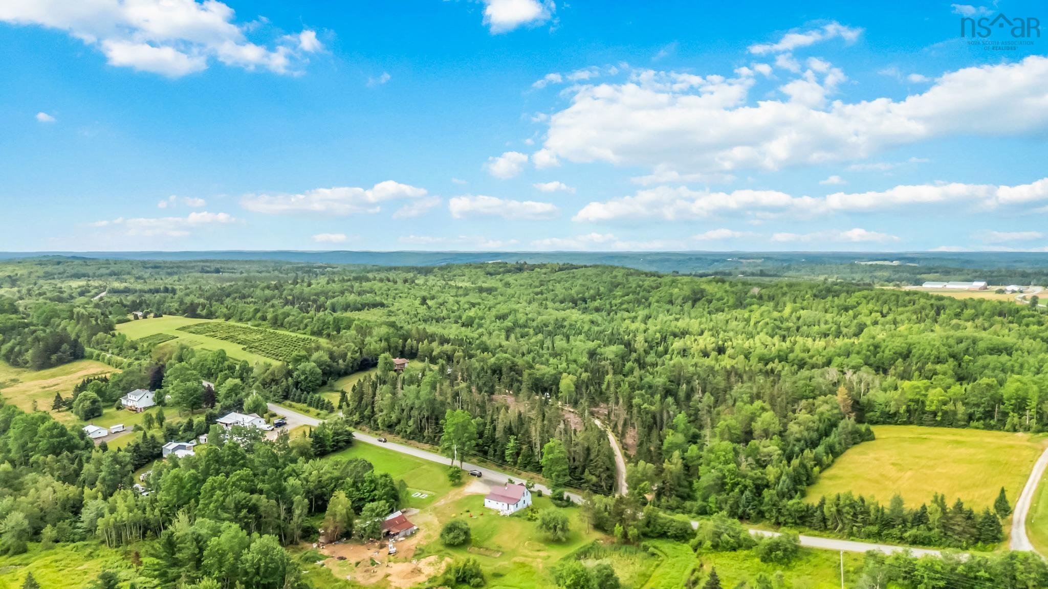 $269,900.00: 746 Ramey Road, Barss Corner