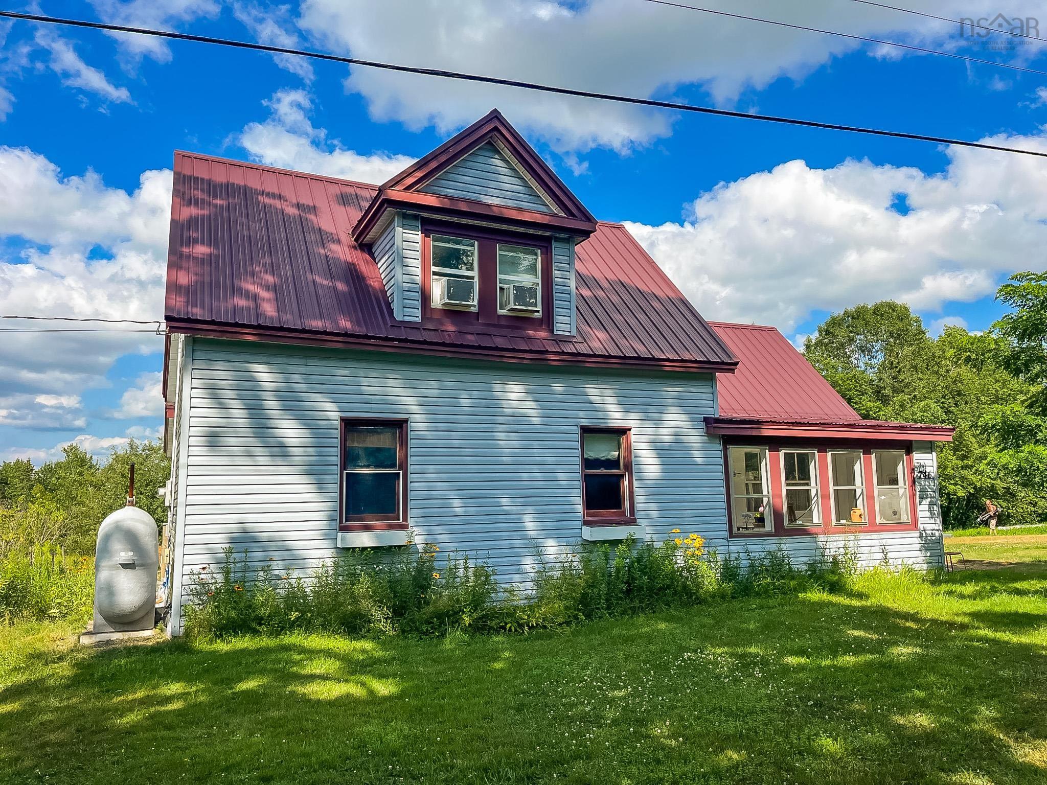 $269,900.00: 746 Ramey Road, Barss Corner