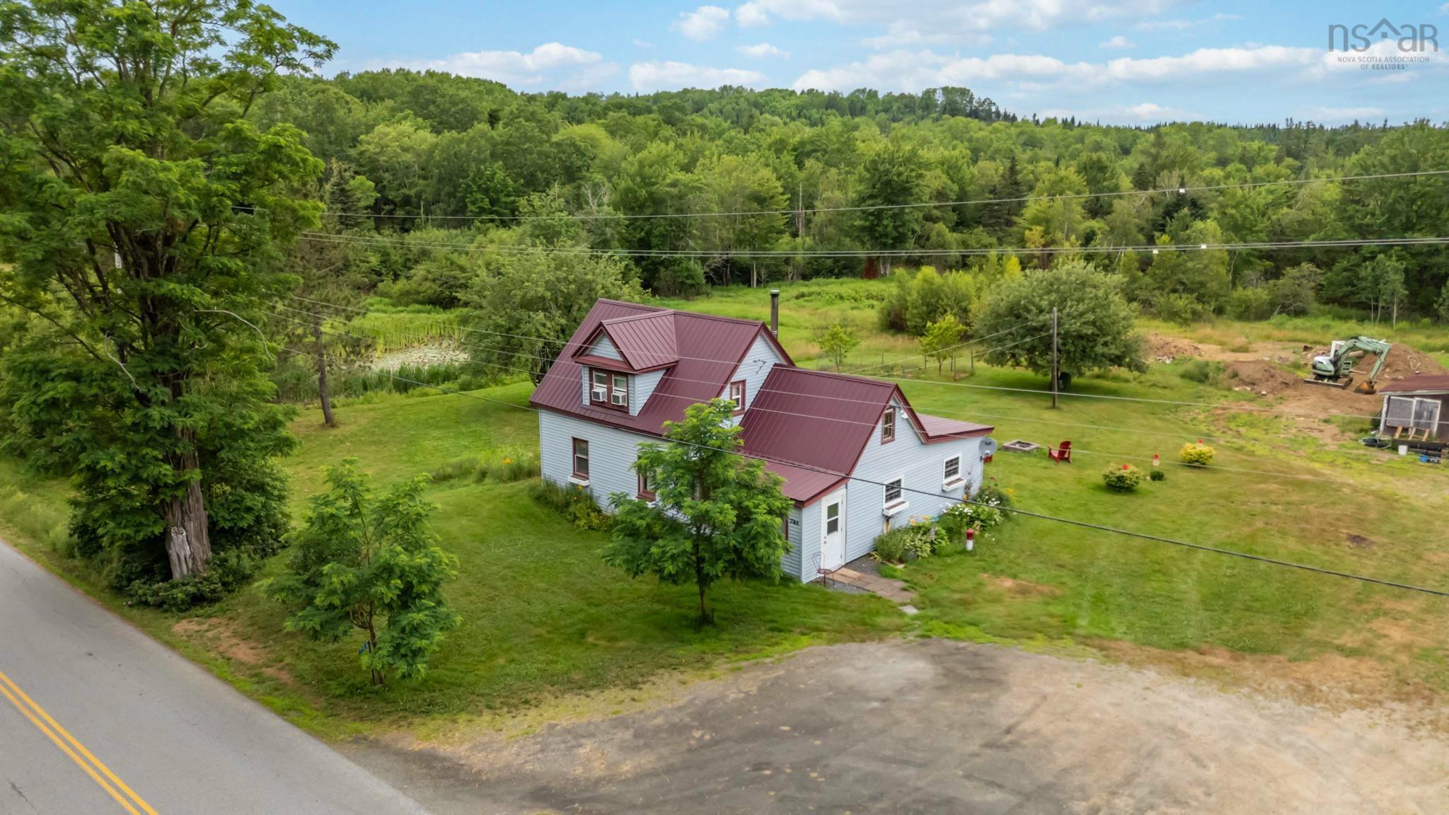 $269,900.00: 746 Ramey Road, Barss Corner