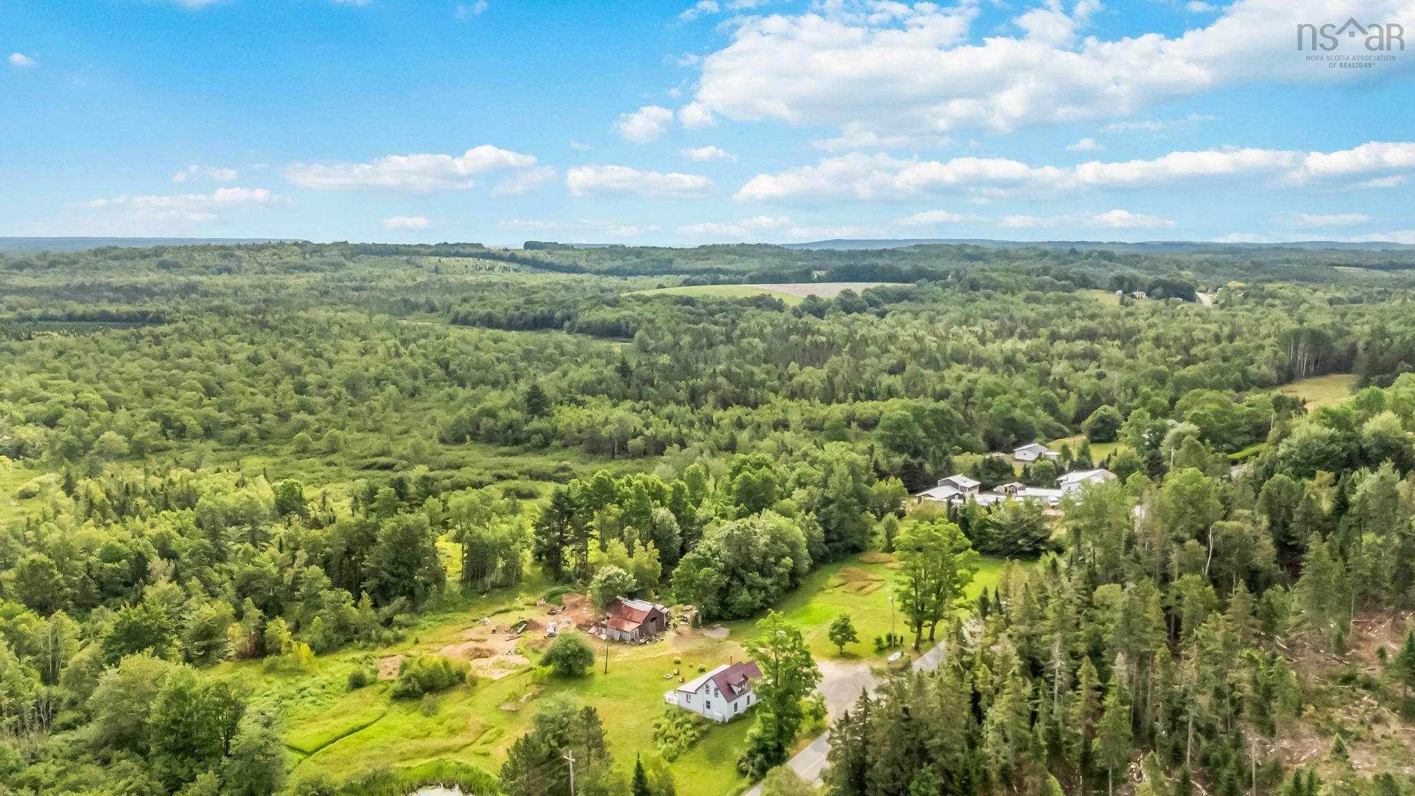 $269,900.00: 746 Ramey Road, Barss Corner