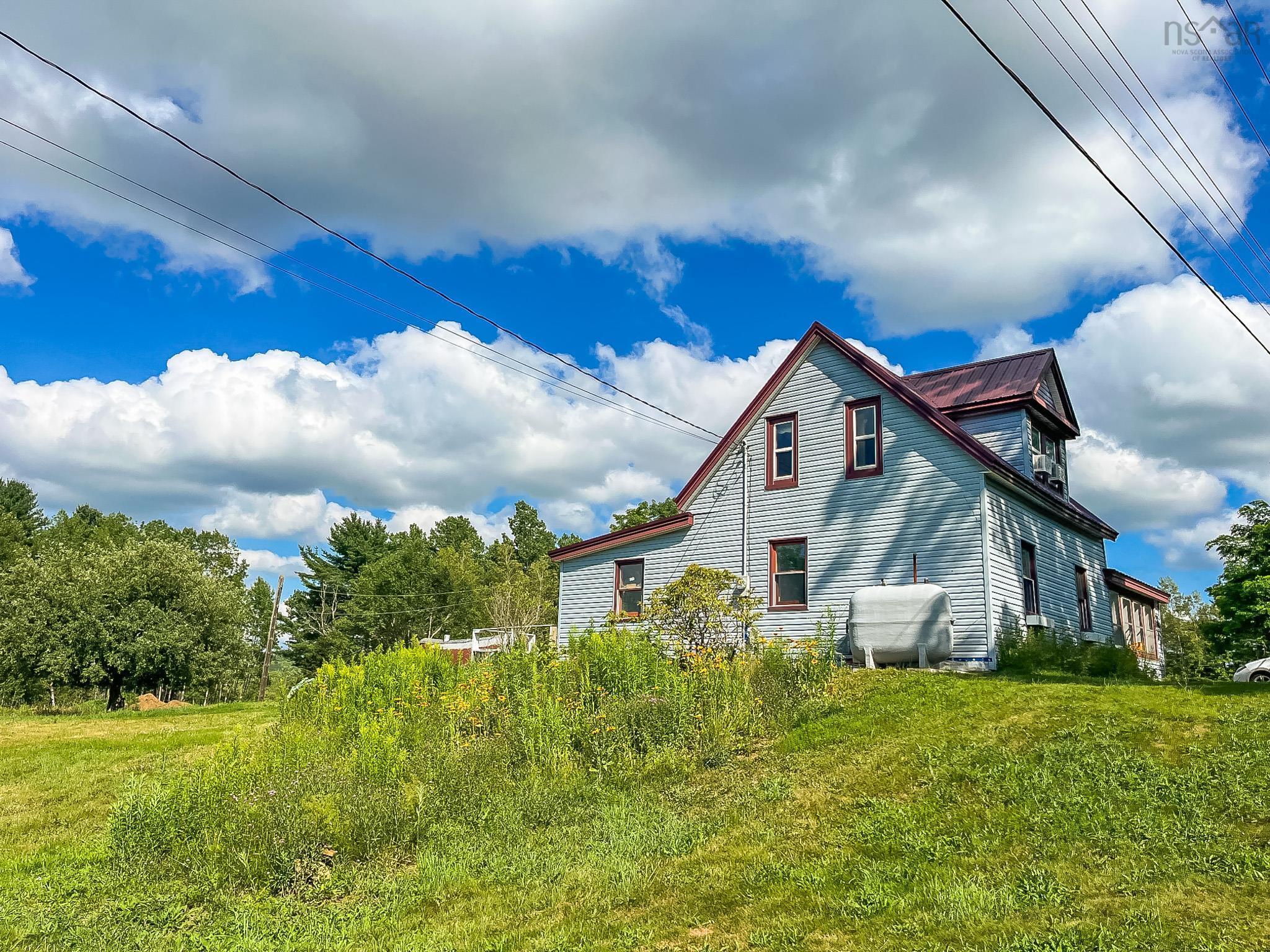 $269,900.00: 746 Ramey Road, Barss Corner