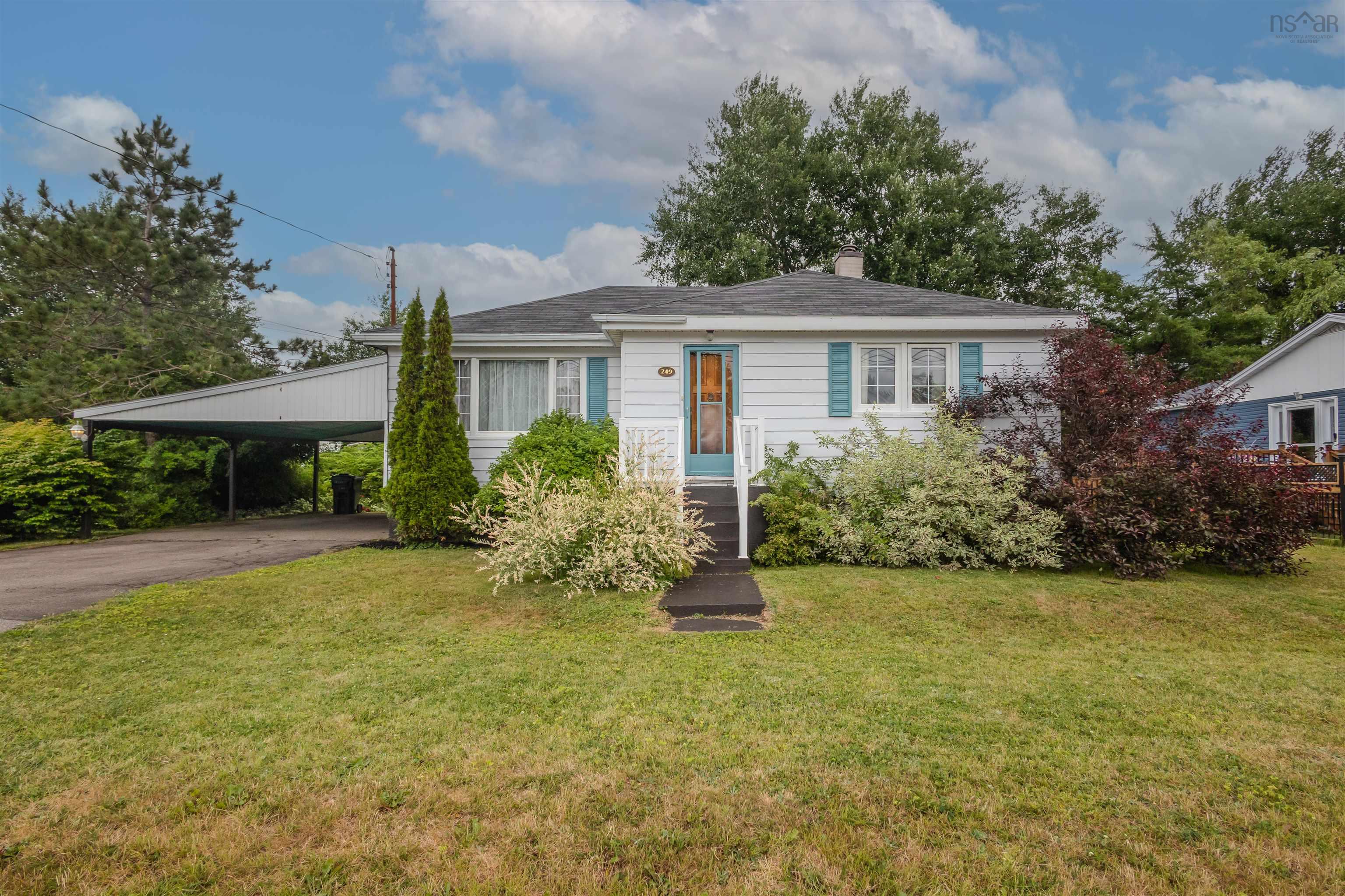 $279,000.00: 249 Lisgard Street, Sydney