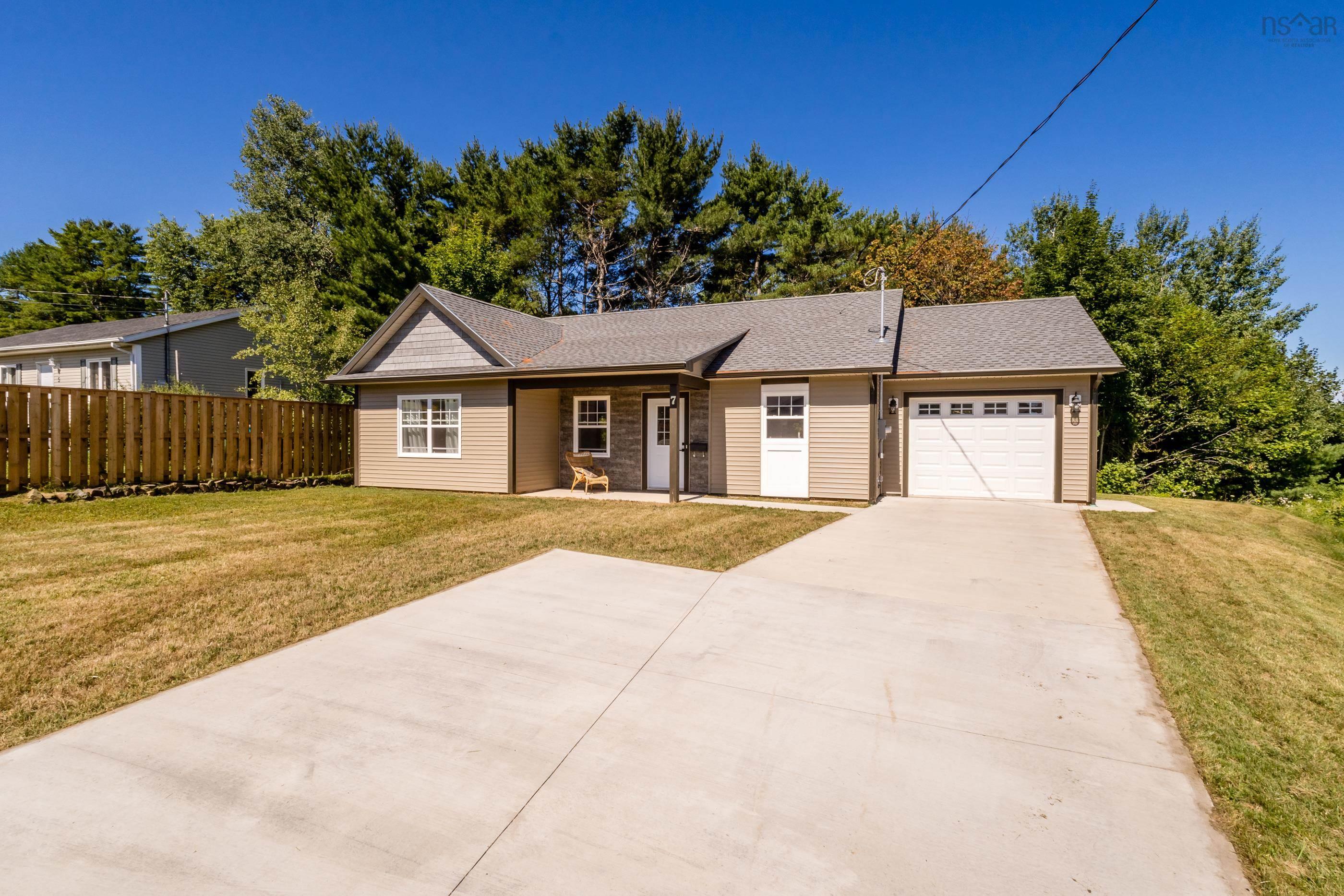 $499,000.00: 7 Daphne Court, New Minas