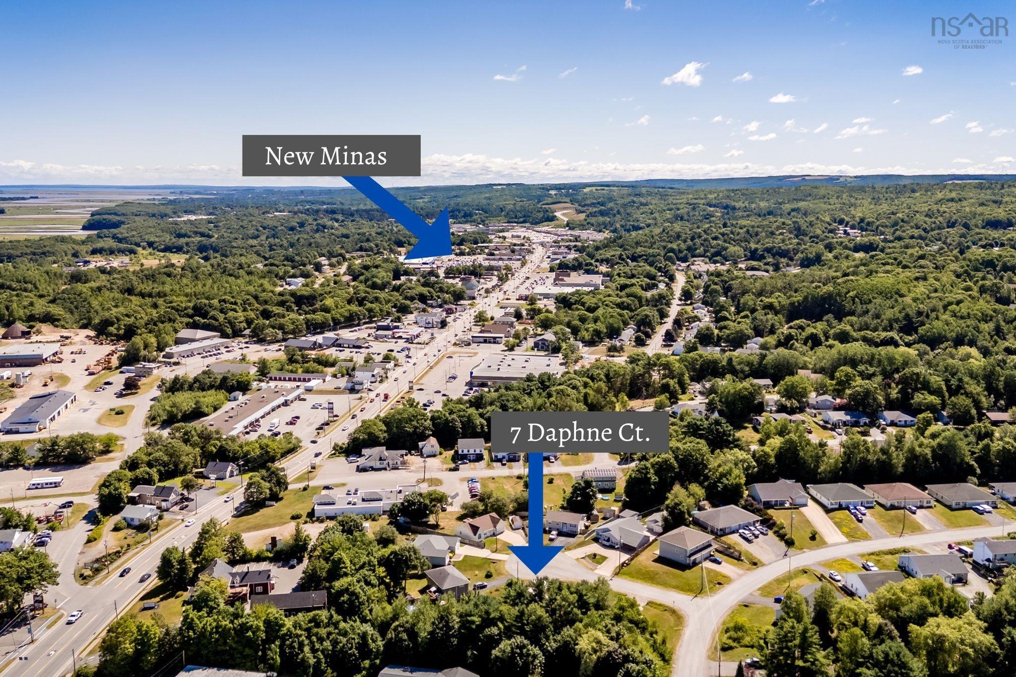 $499,000.00: 7 Daphne Court, New Minas