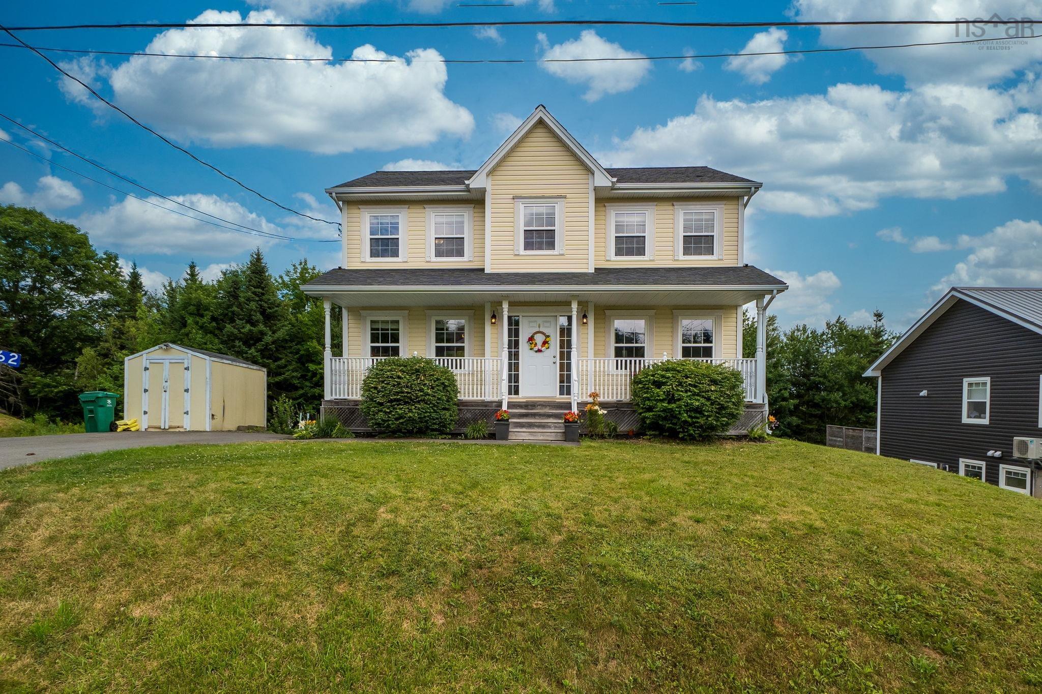 $565,000.00: 162 Halewood Drive, Falmouth